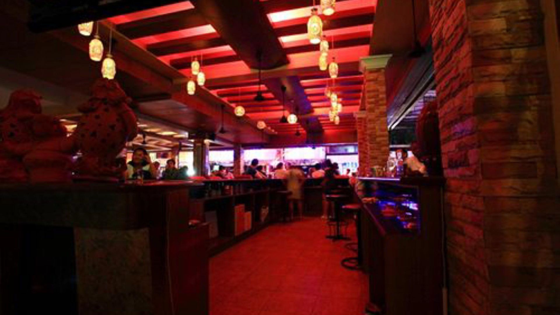 P72 โรงแรม Pattaya
