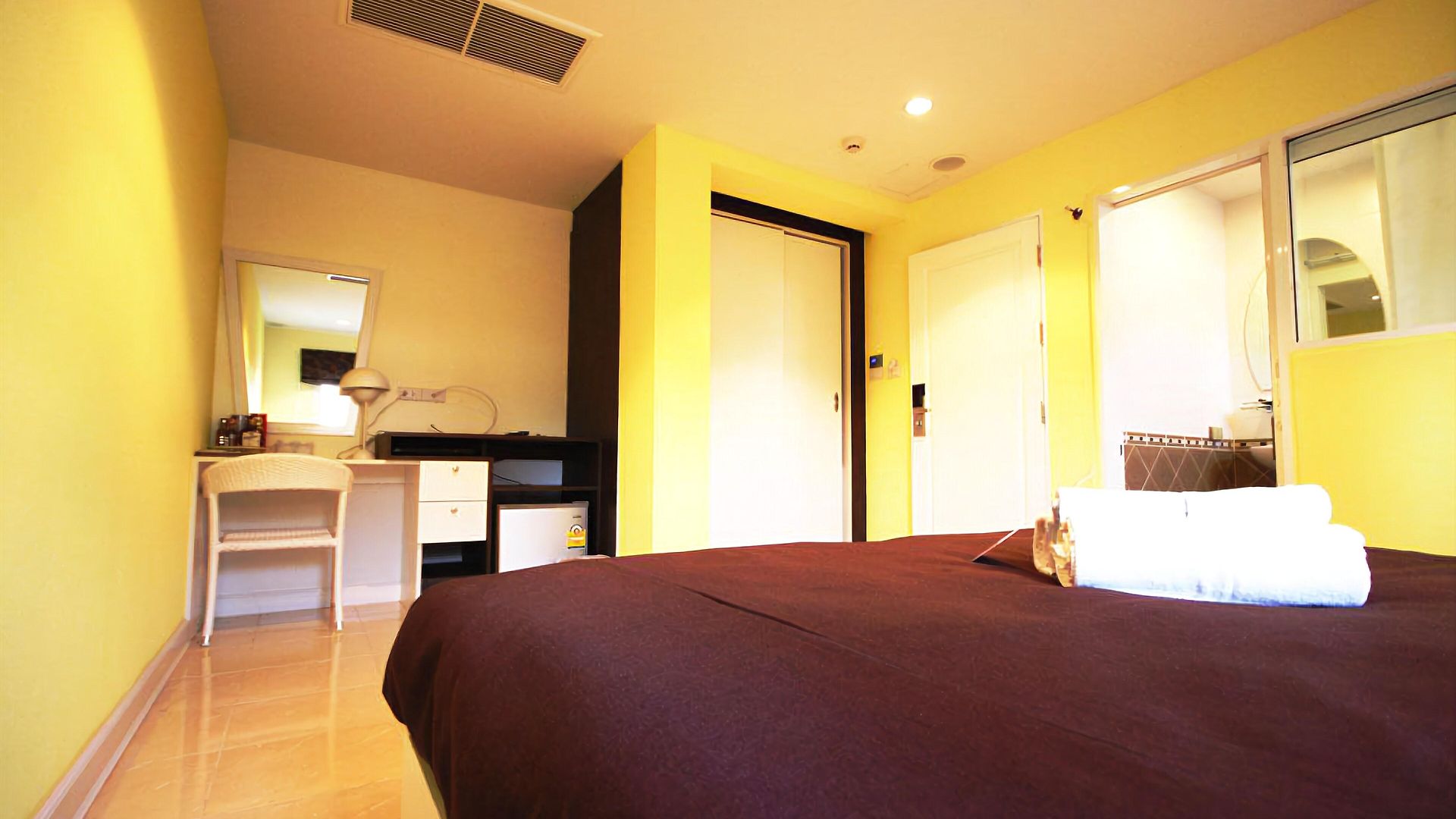 Hotel Access 3*