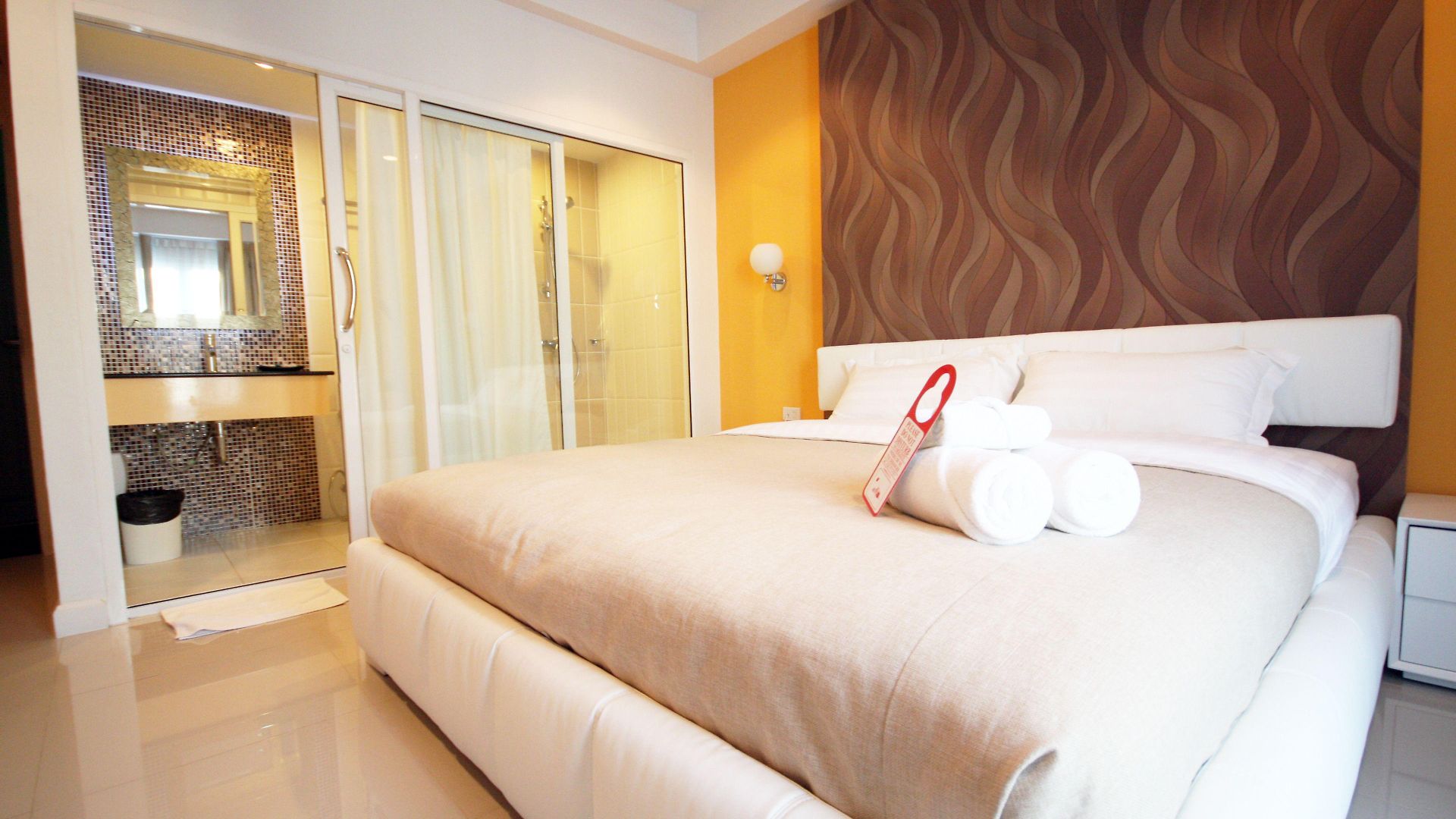 Hotel Access Pattaya