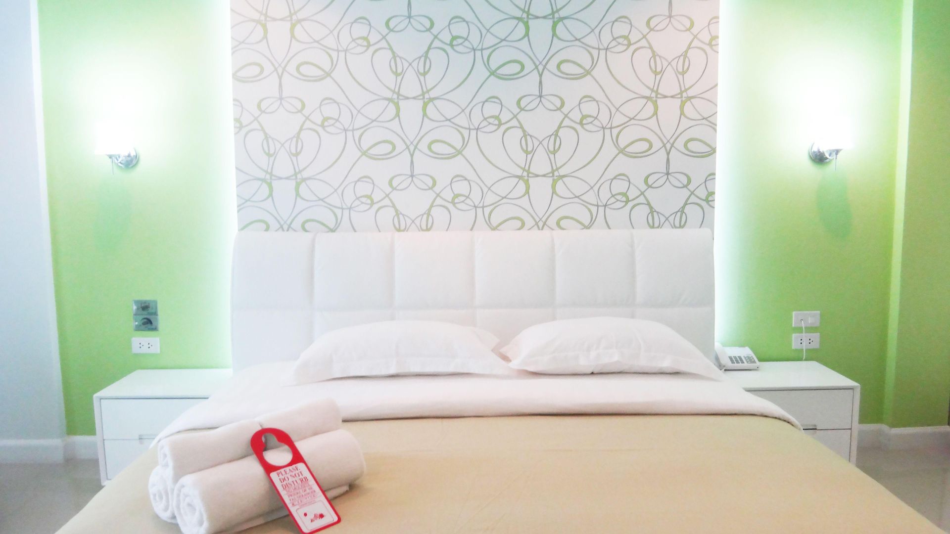 Access Hotel