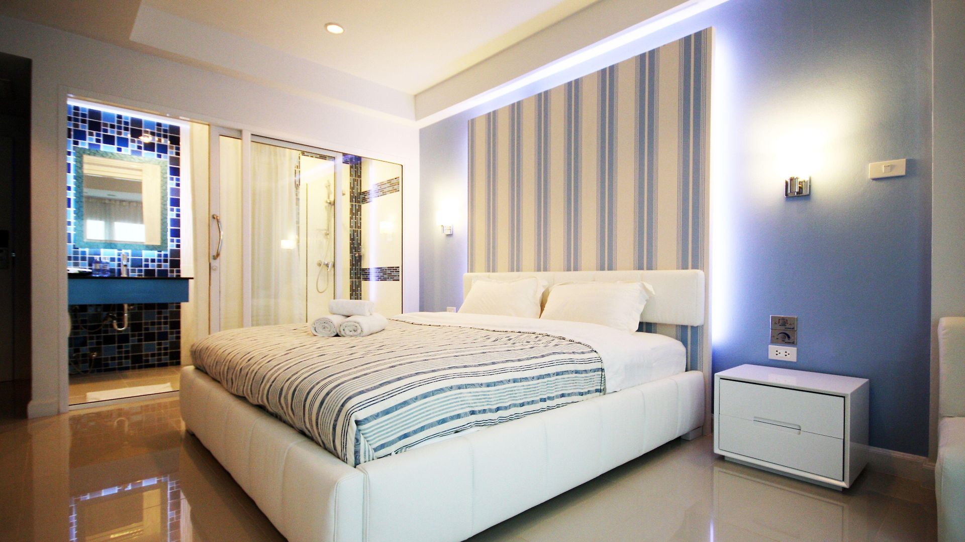 Hotel Access