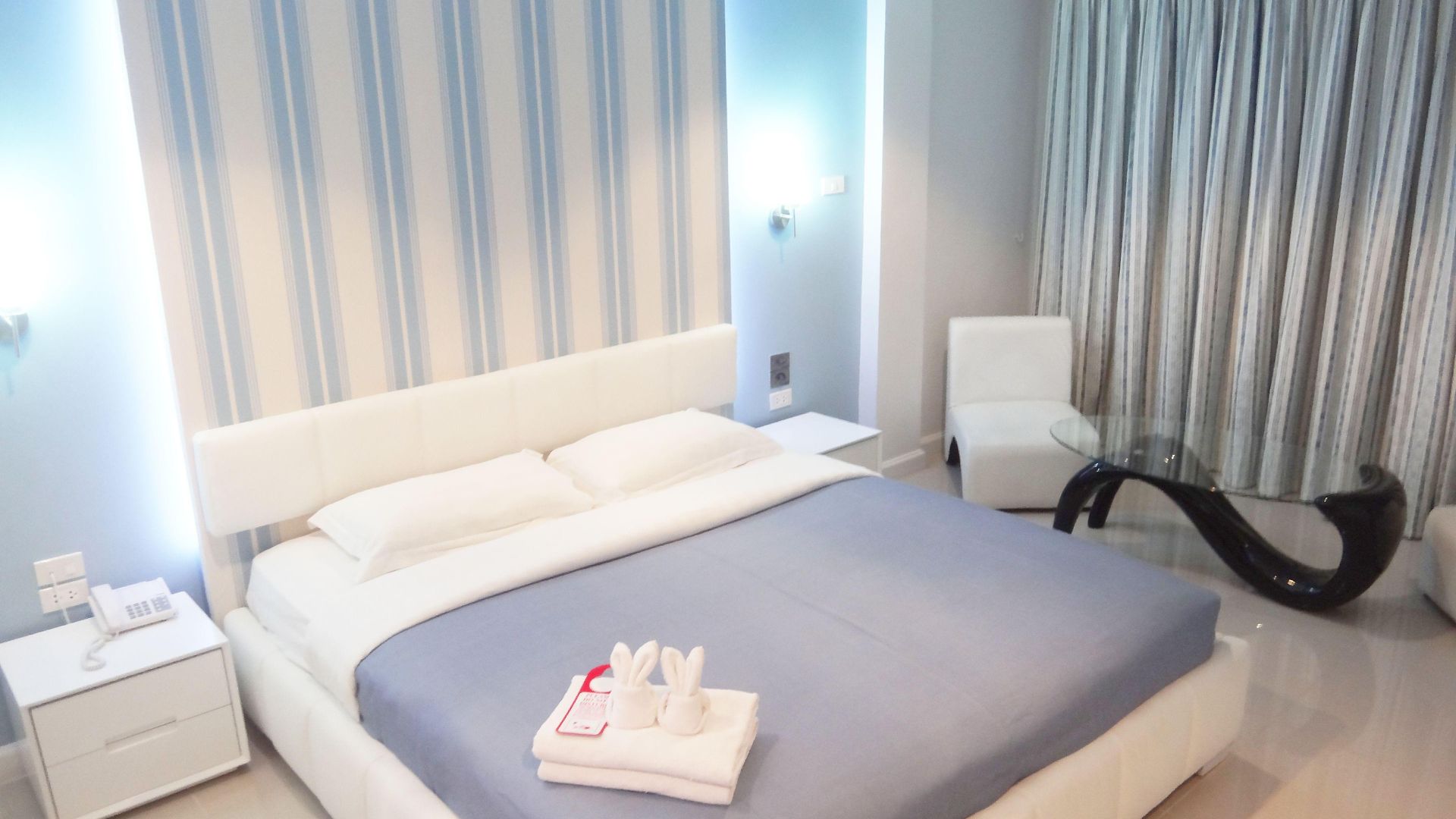 Access Pattaya