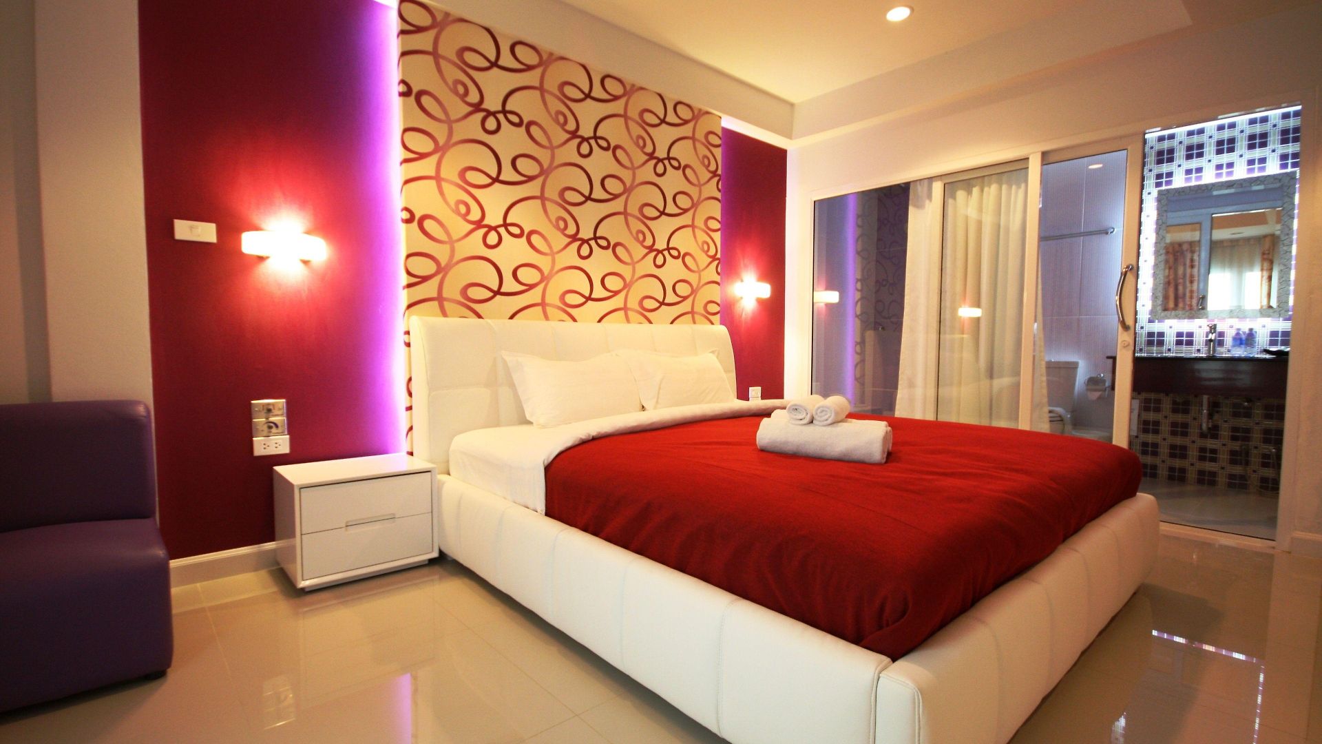 Access Hotel Pattaya