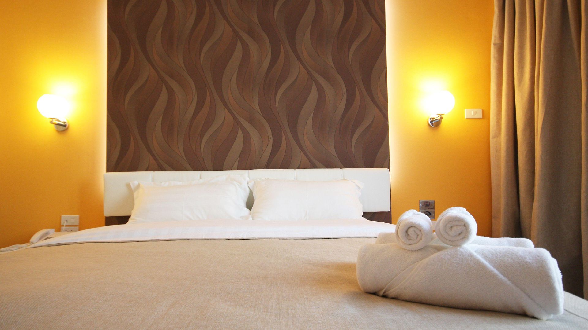 Access Hotel Pattaya