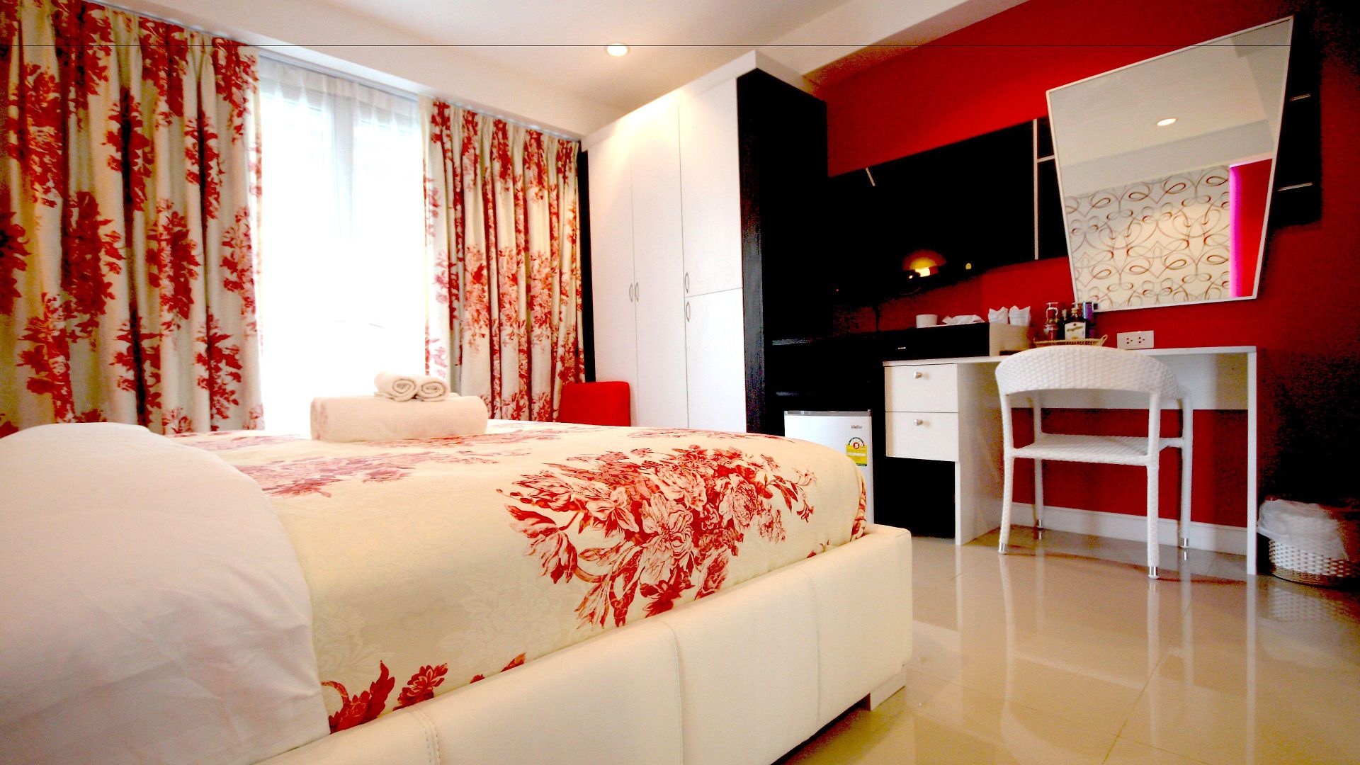 Access Hotel 3*