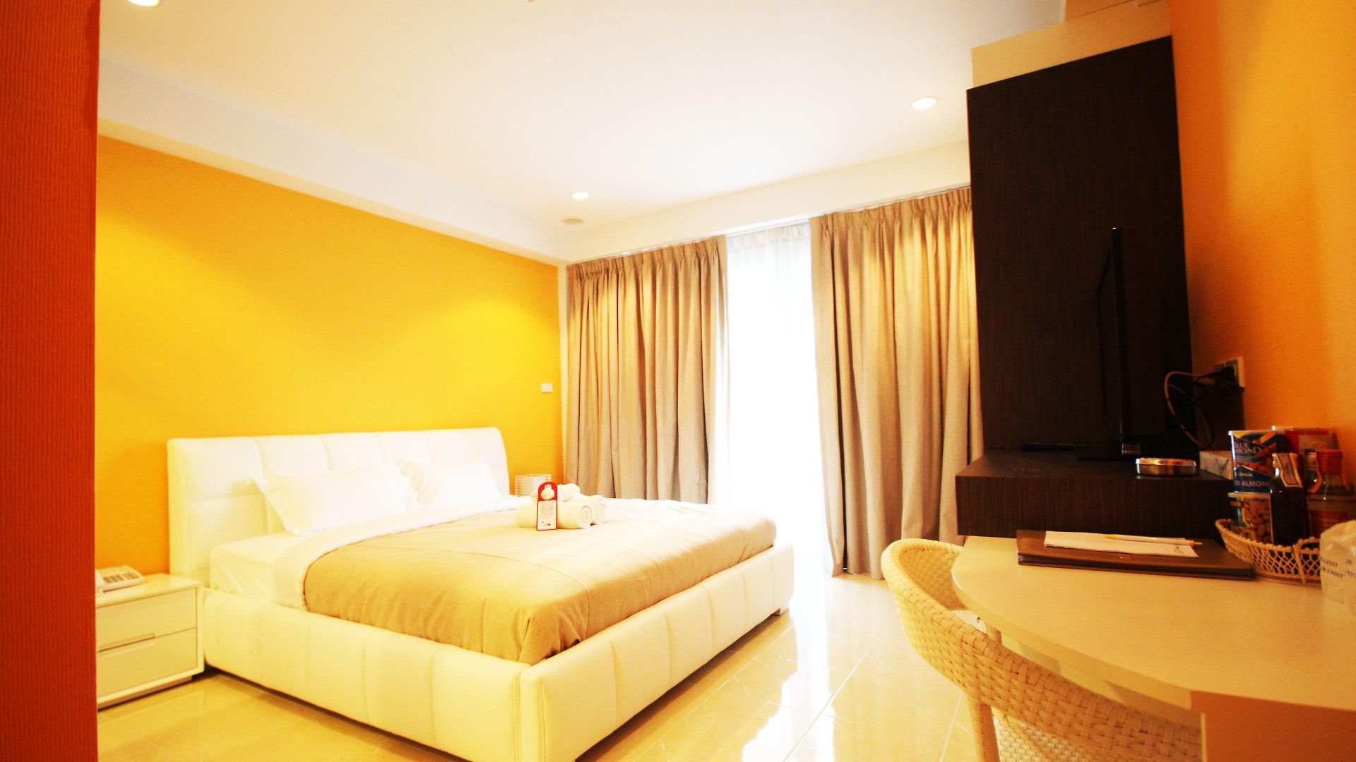 Access Pattaya