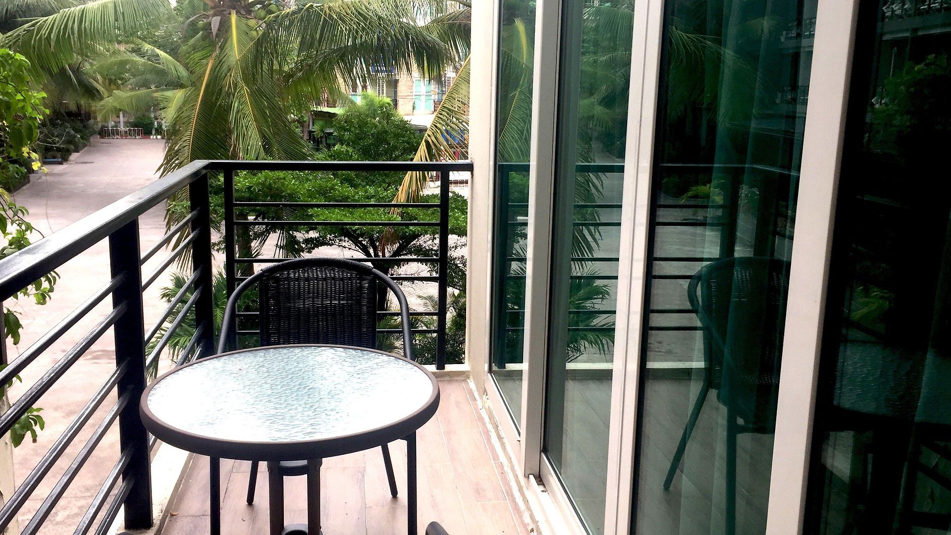 Access Hotel Pattaya