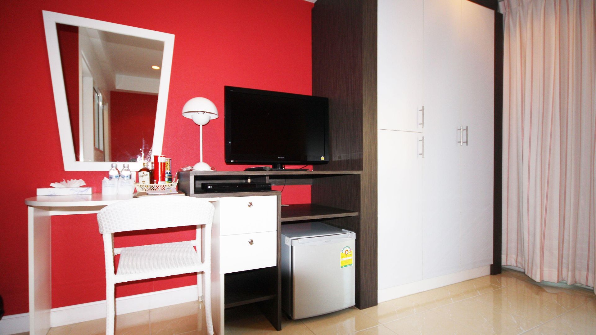 Access Hotel 3*