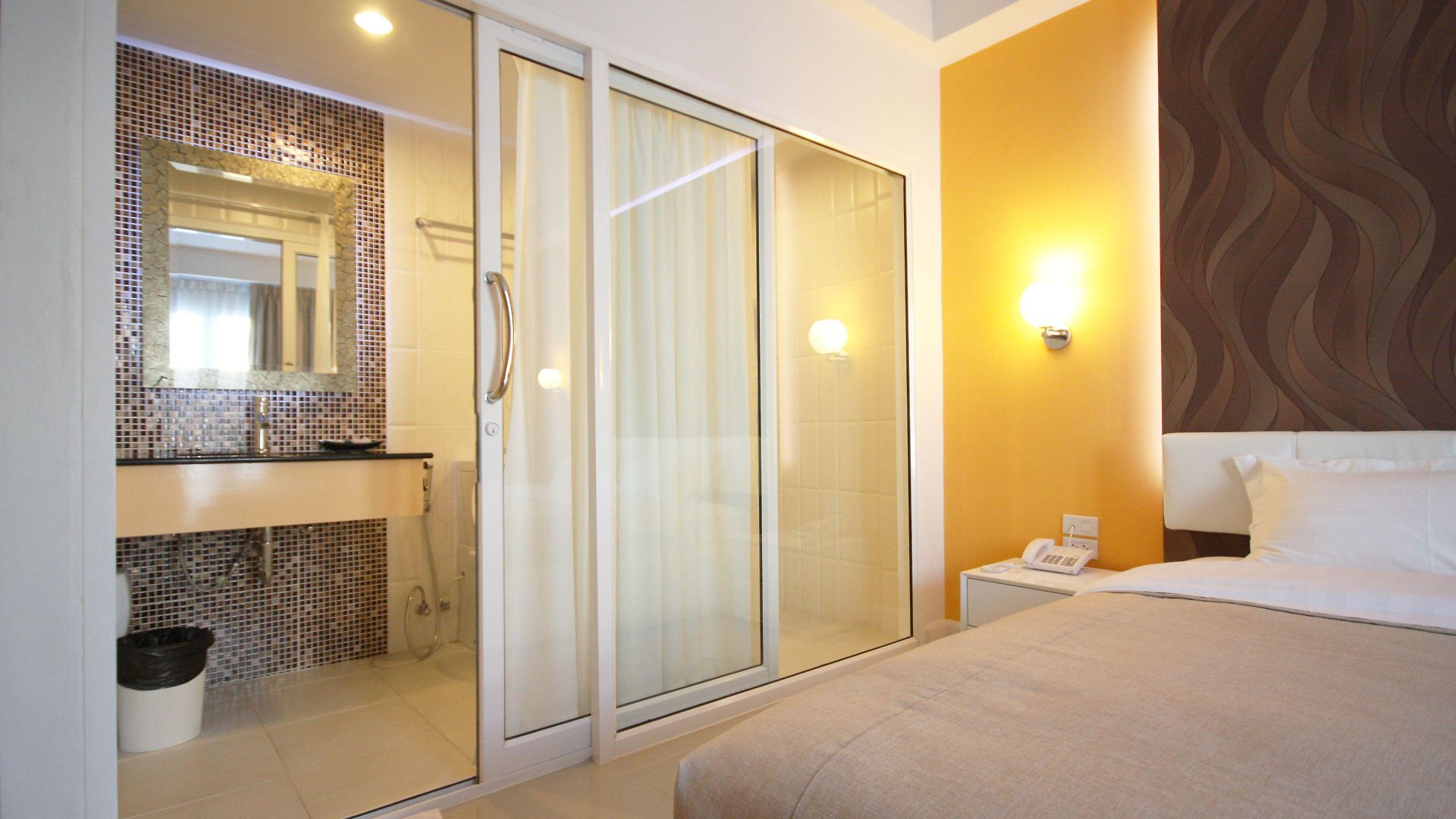 Hotel Access