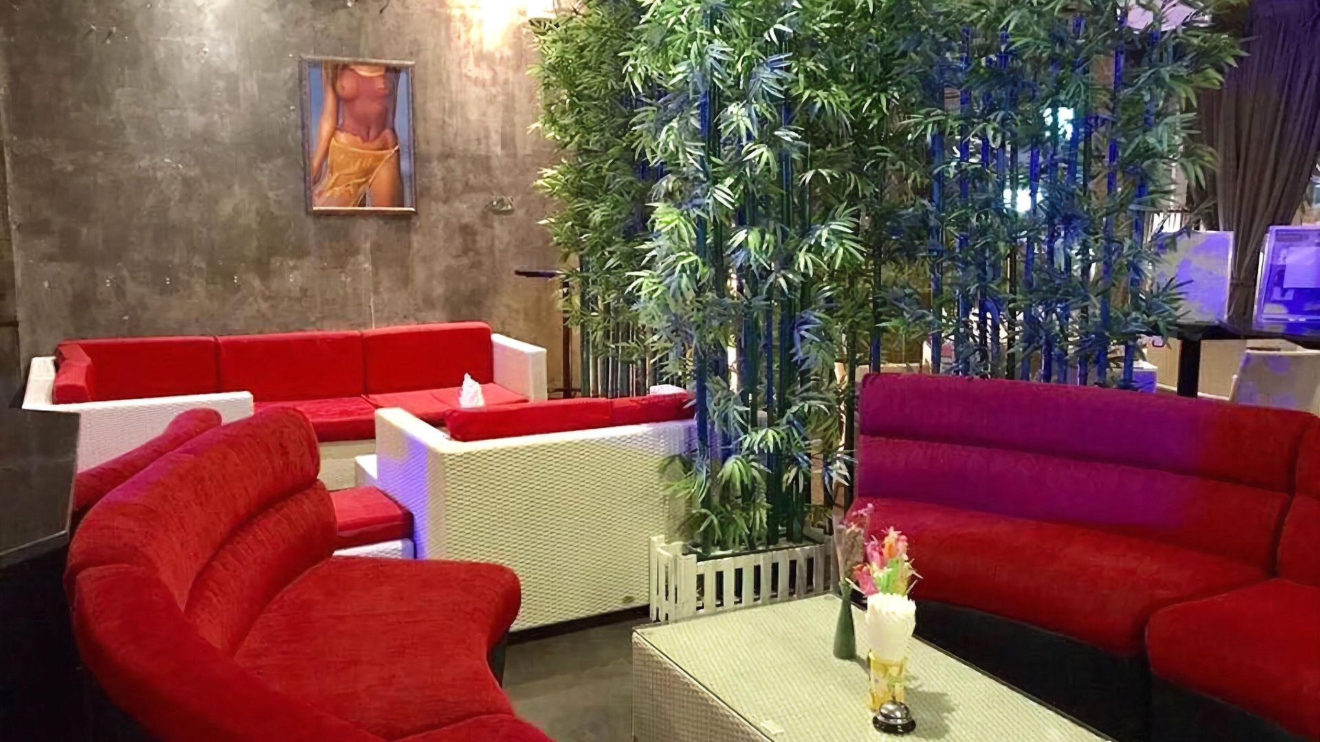 Access Hotel Pattaya