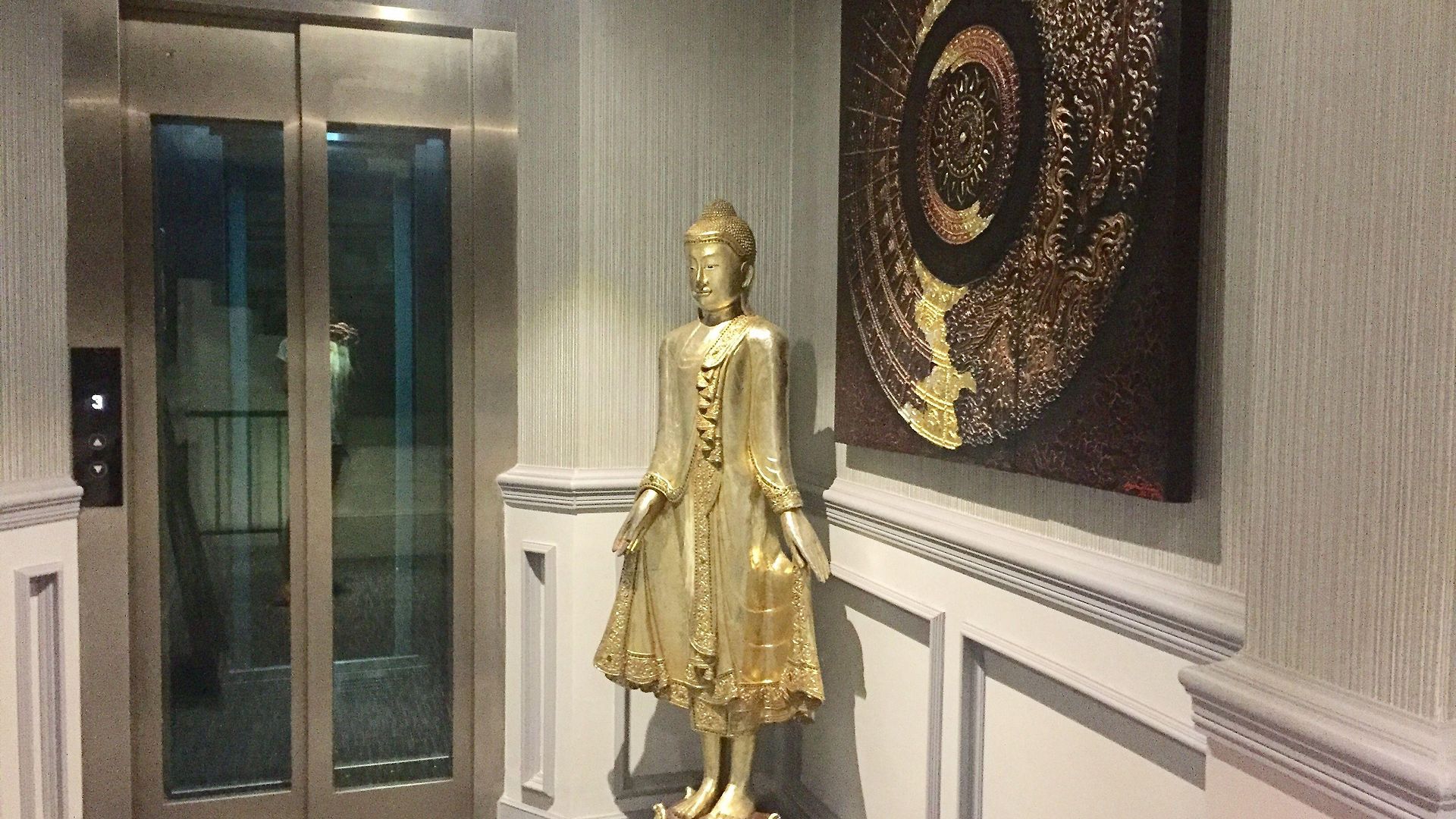 Hotel Access
