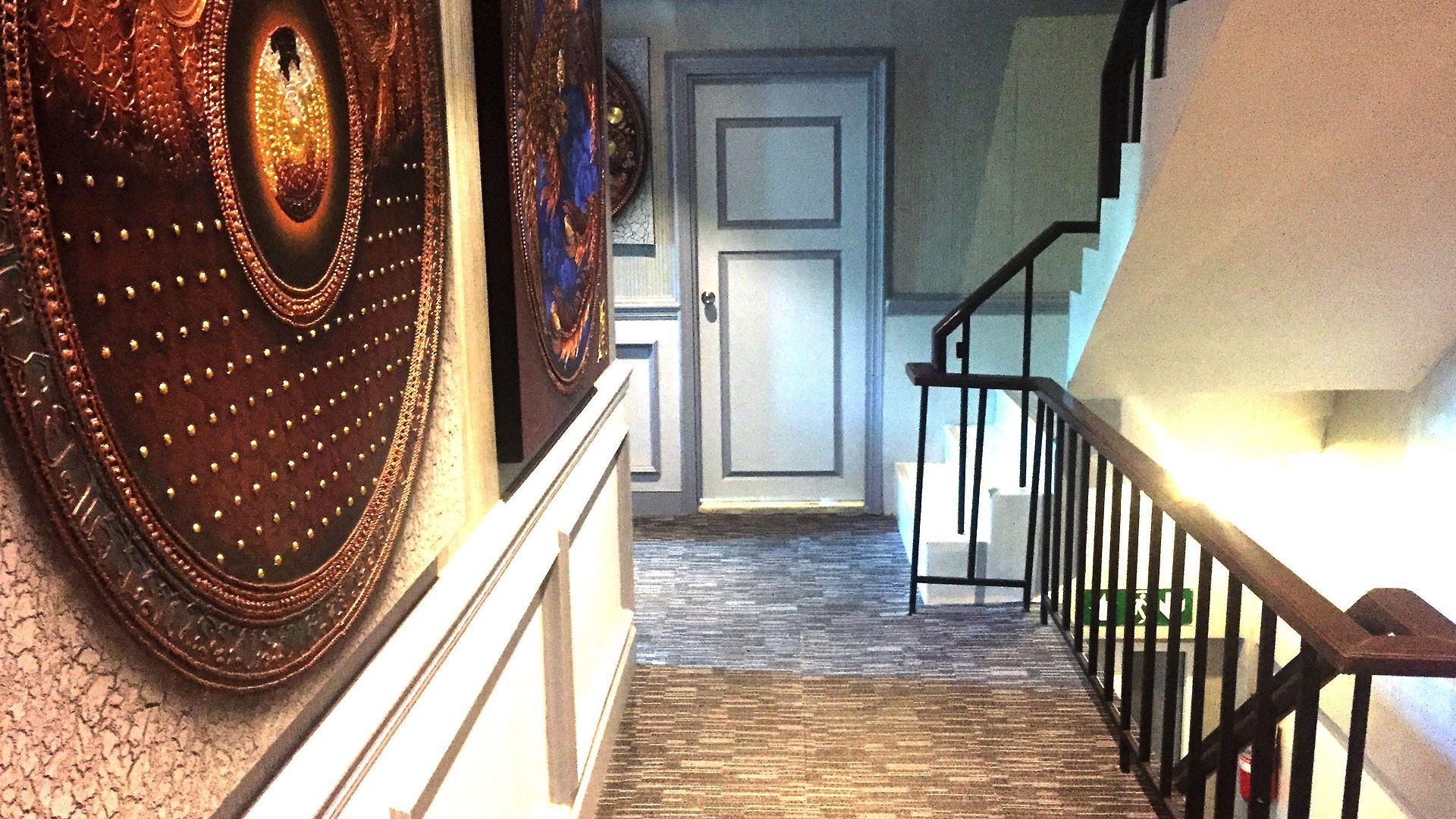 Hotel Access 3*