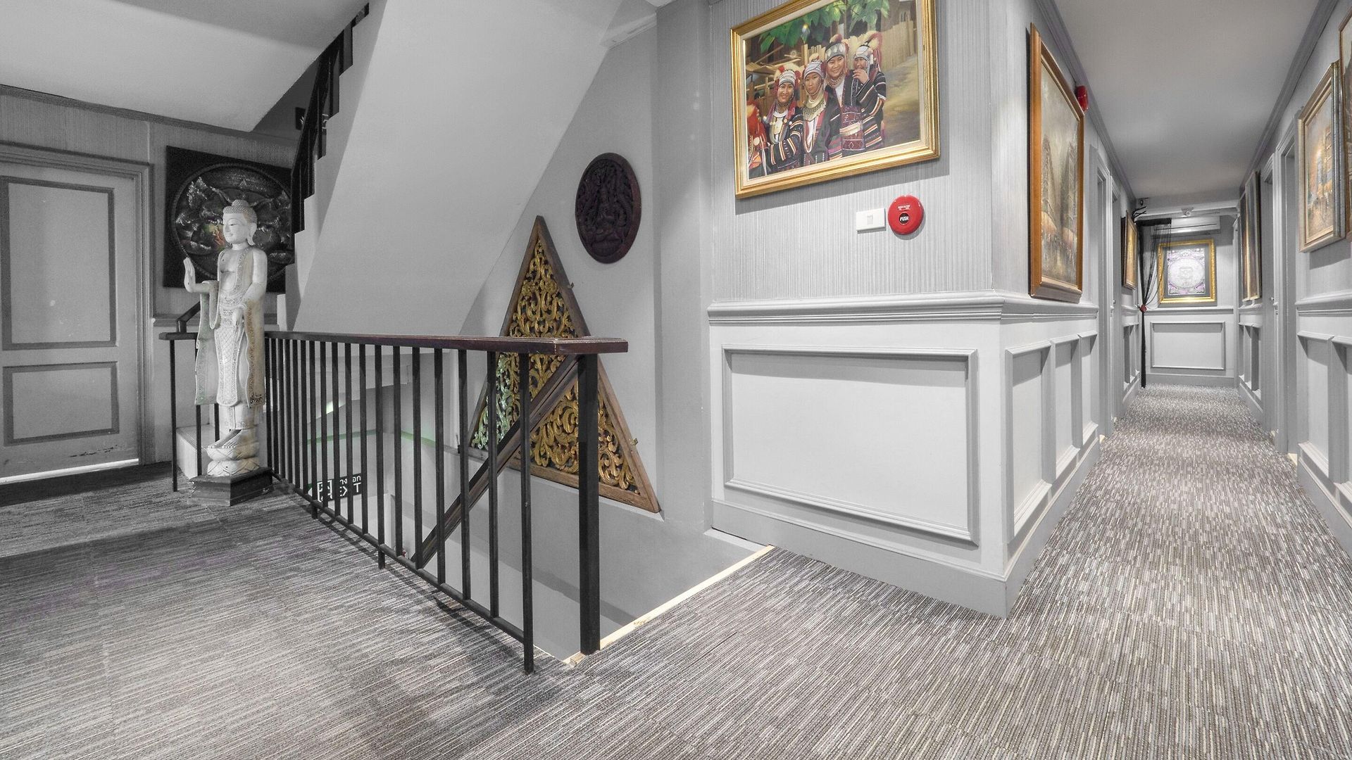 Access Hotel