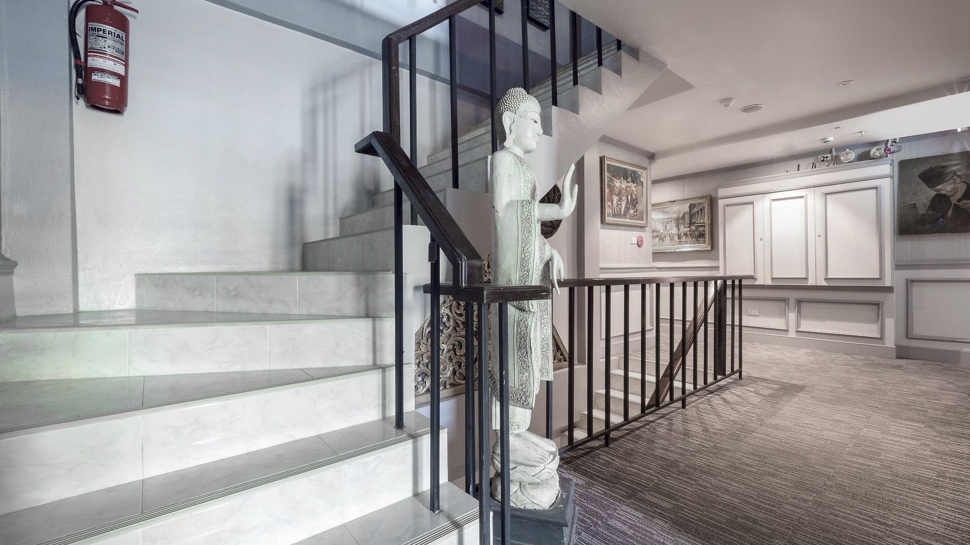 Hotel Access 3*