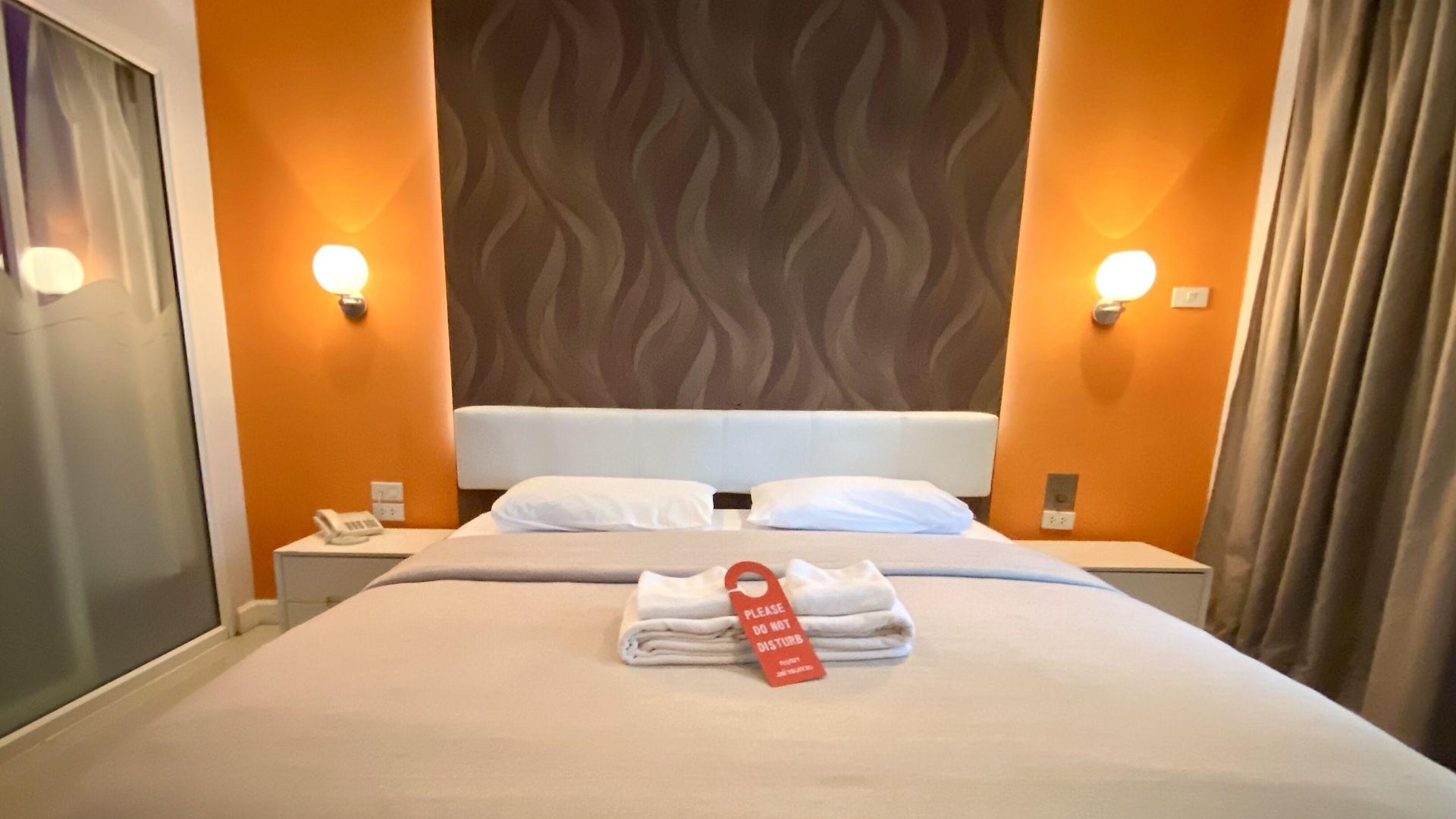 Hotel Access