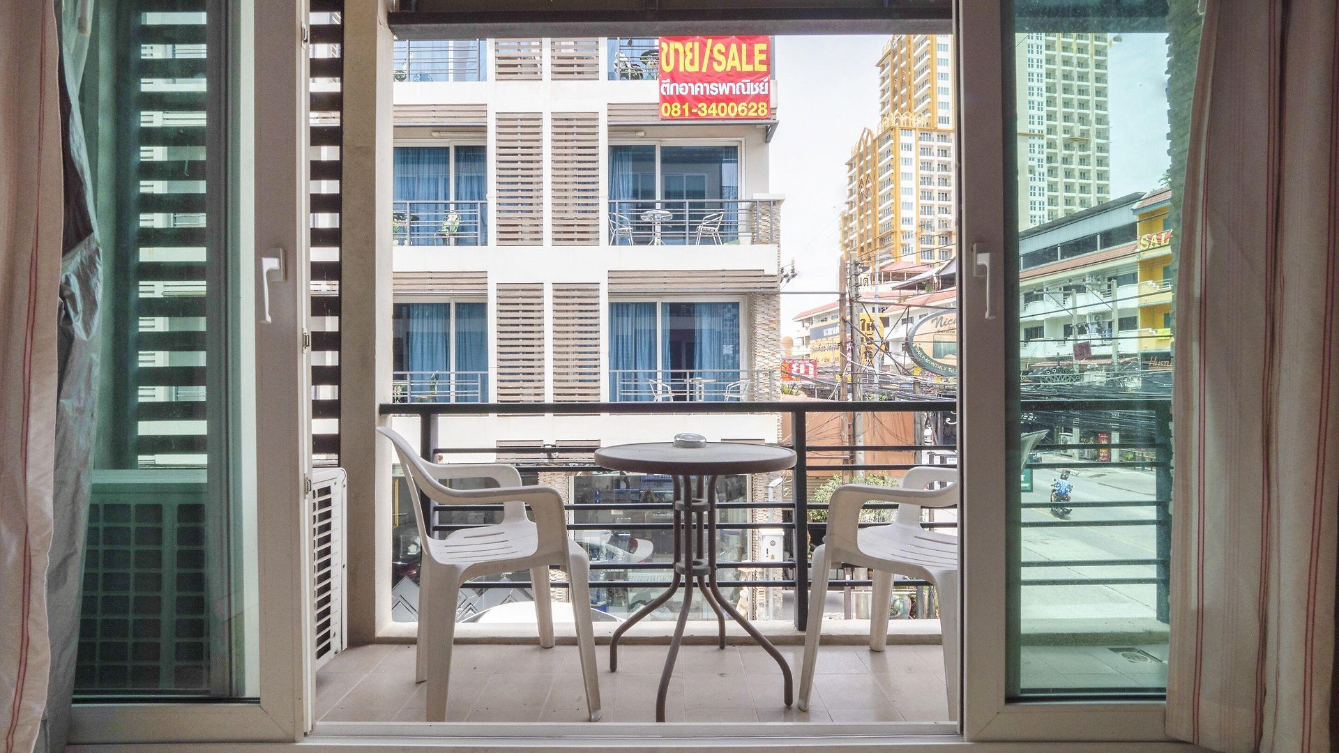 Access Hotel