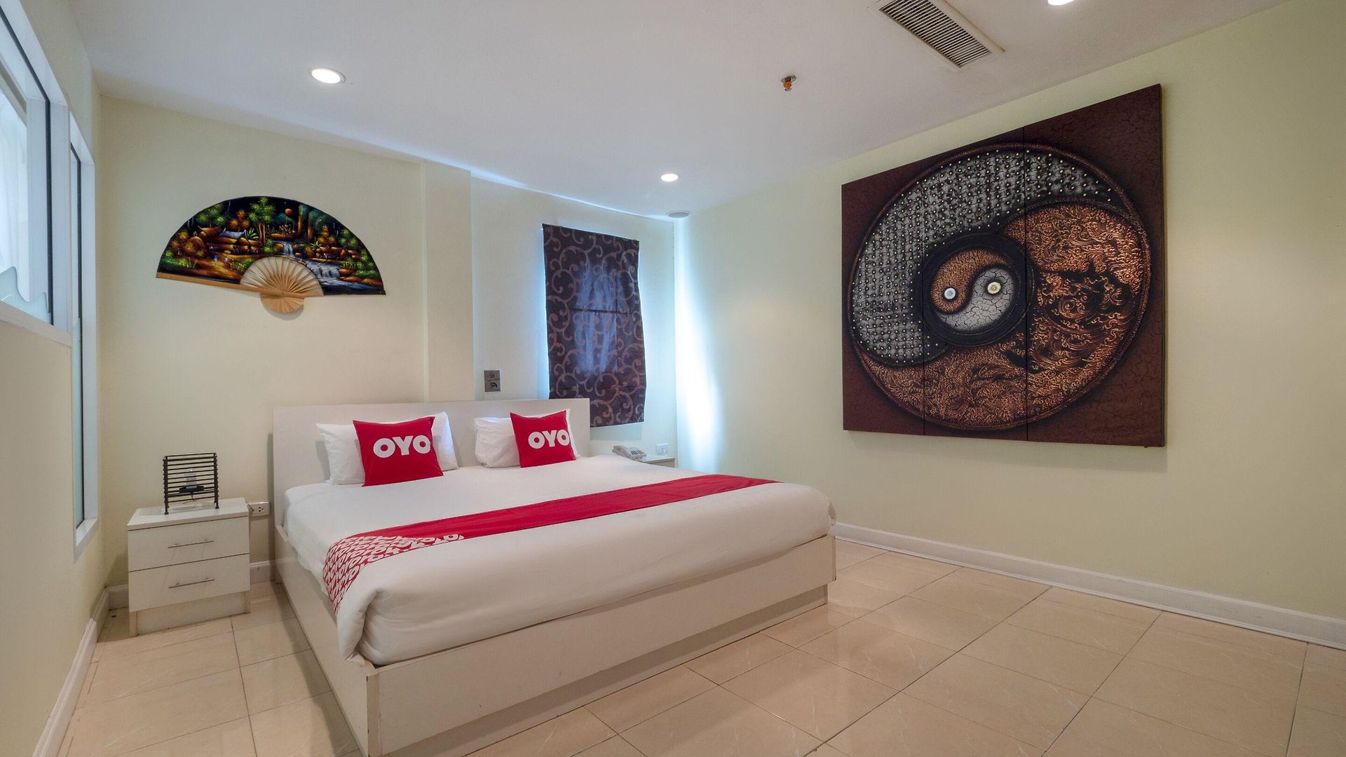 Access Hotel 3*