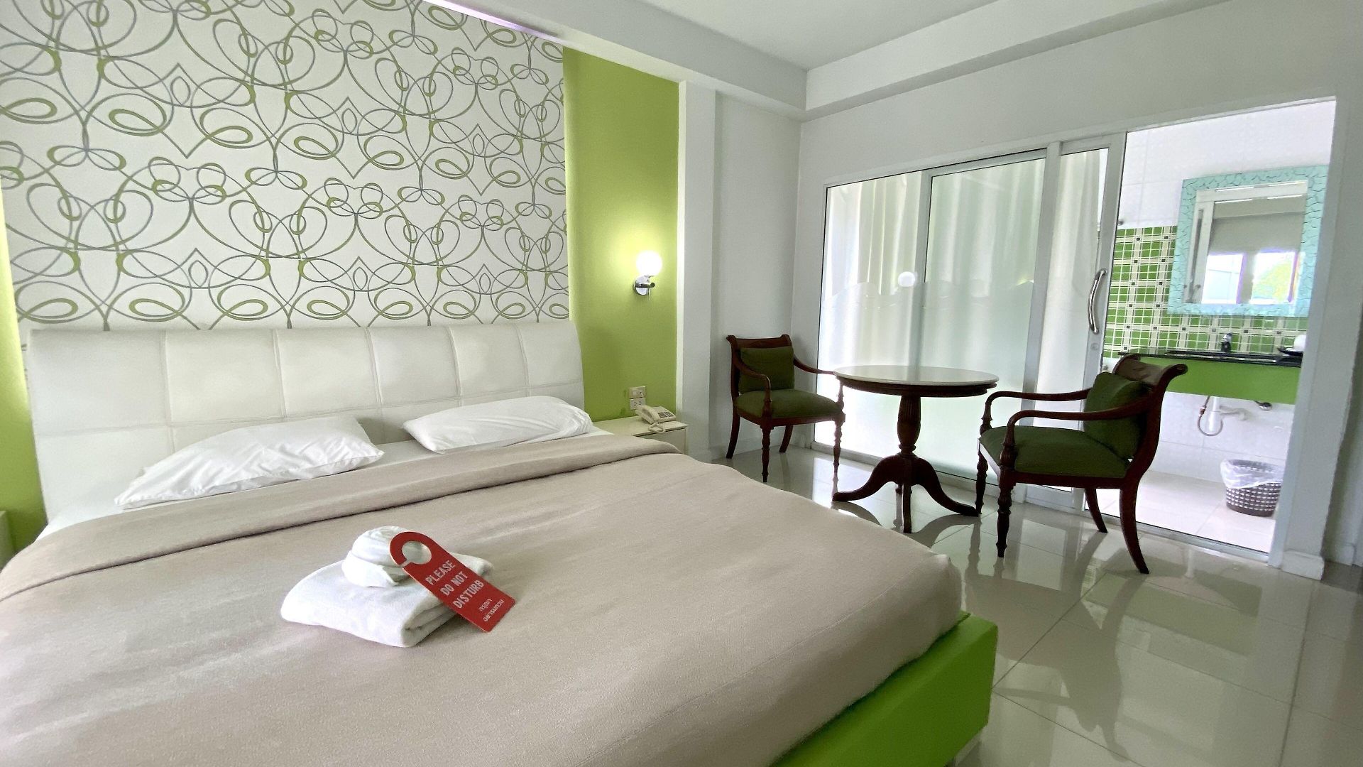 Access Hotel