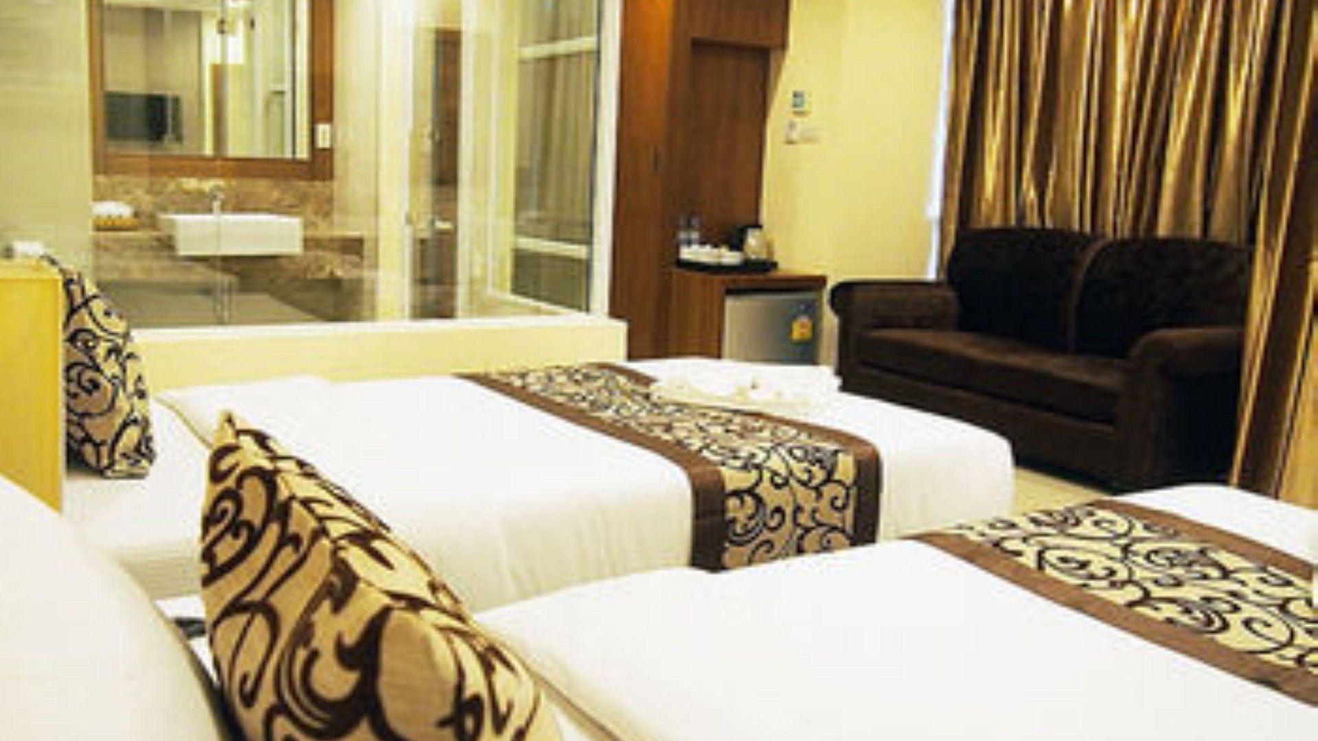 247 บูทีค โรงแรม