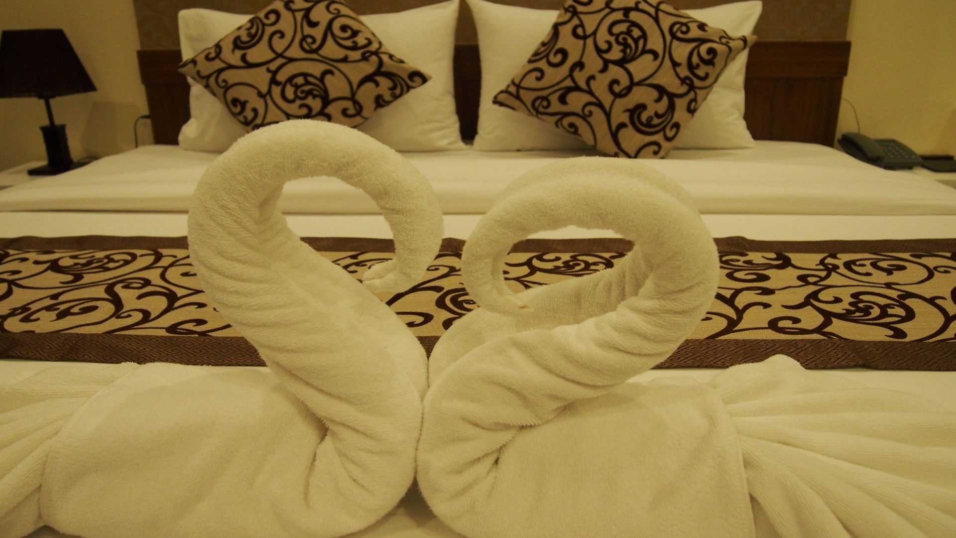 247 บูทีค โรงแรม