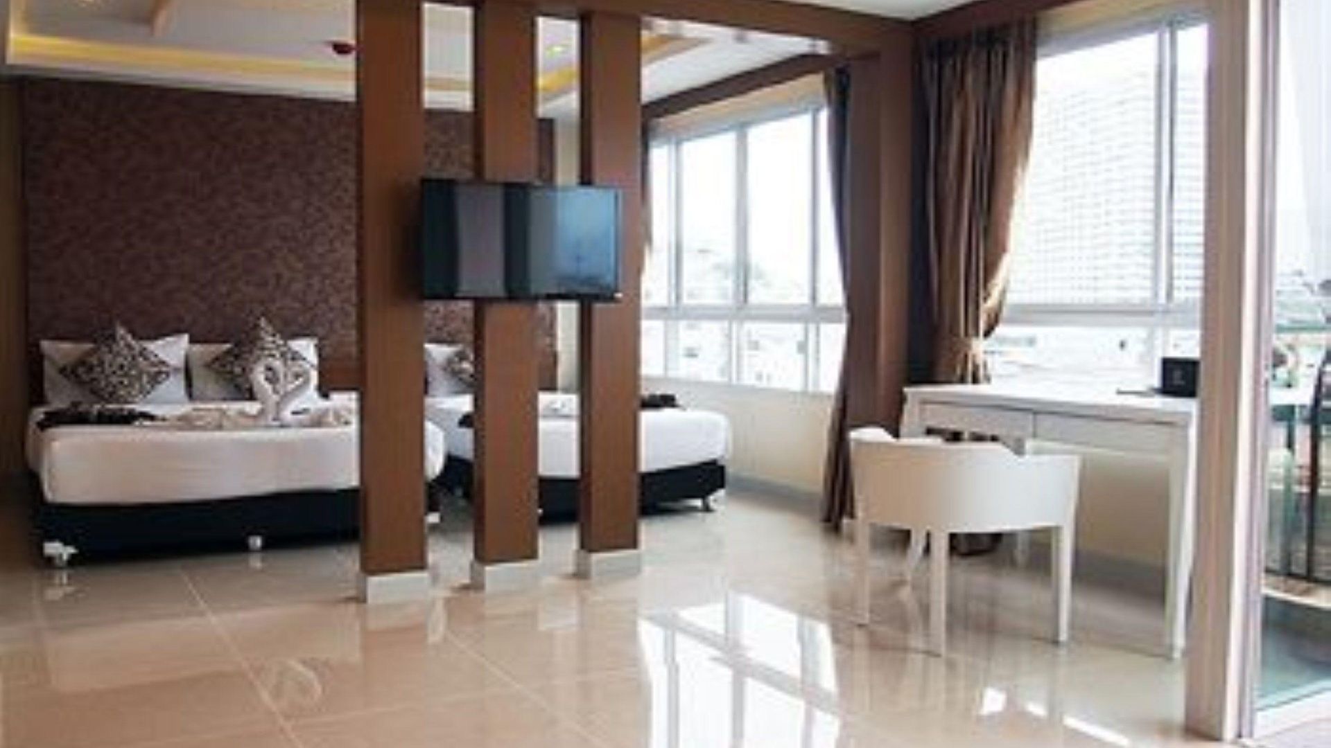 247 บูทีค โรงแรม 3*
