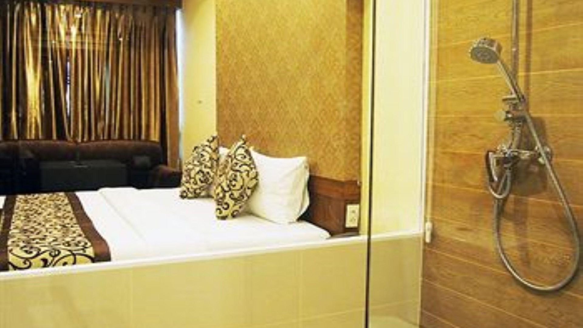 247 บูทีค โรงแรม Pattaya