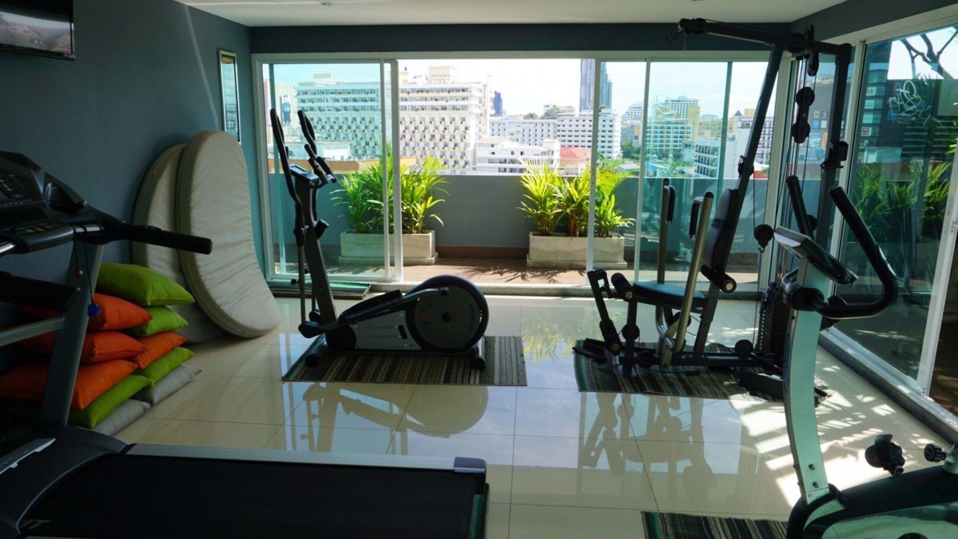 247 บูทีค โรงแรม 3*