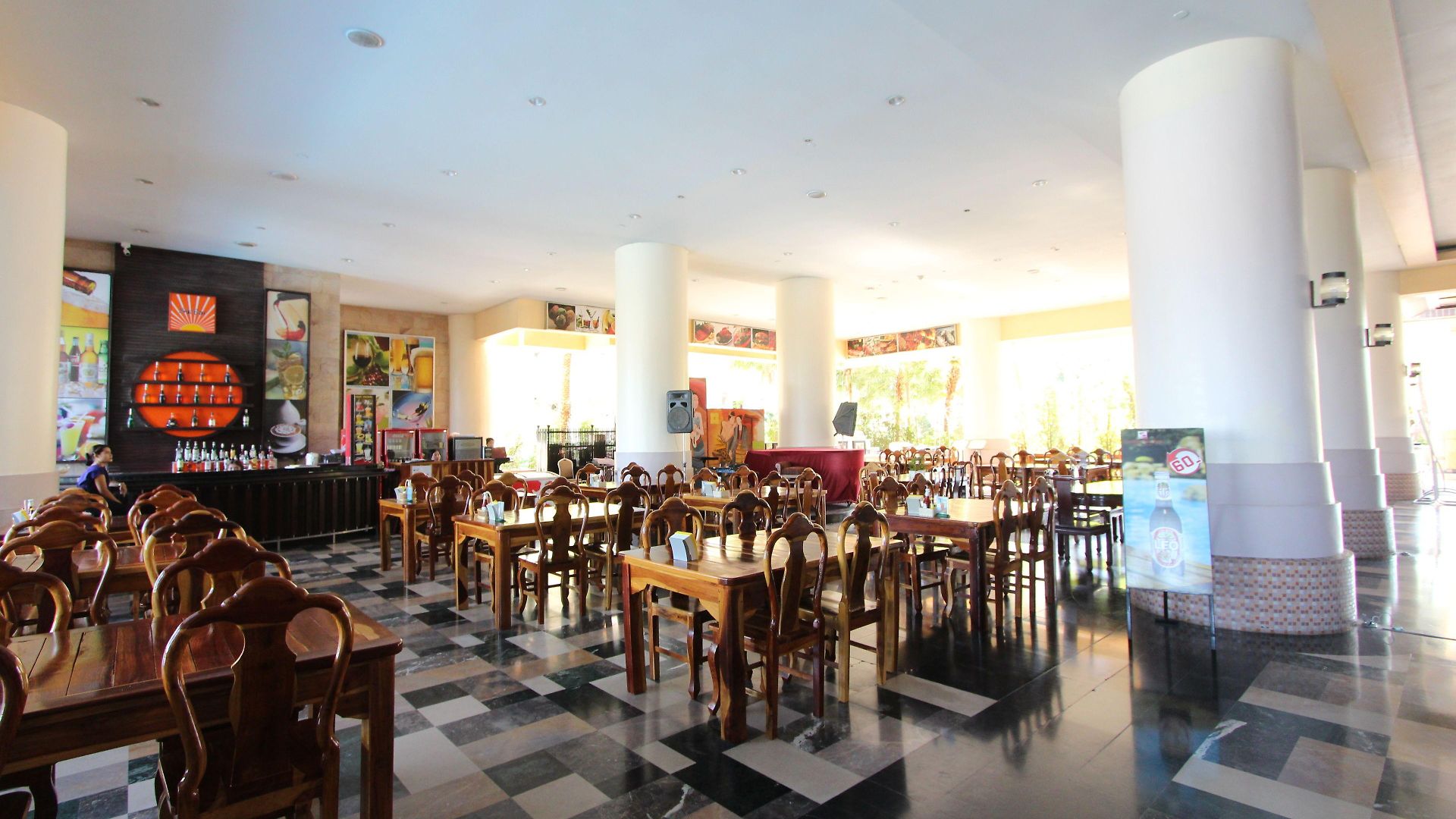 การ์เดน ซีวิว รีสอร์ท 5*