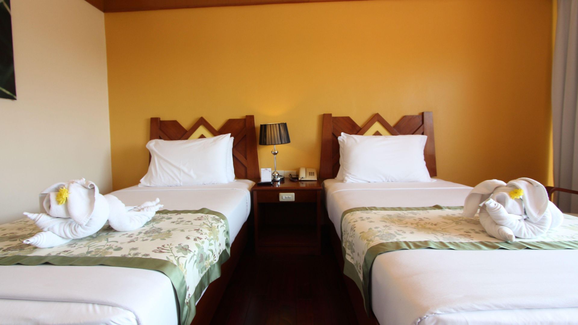 รีสอร์ท การ์เดน ซีวิว