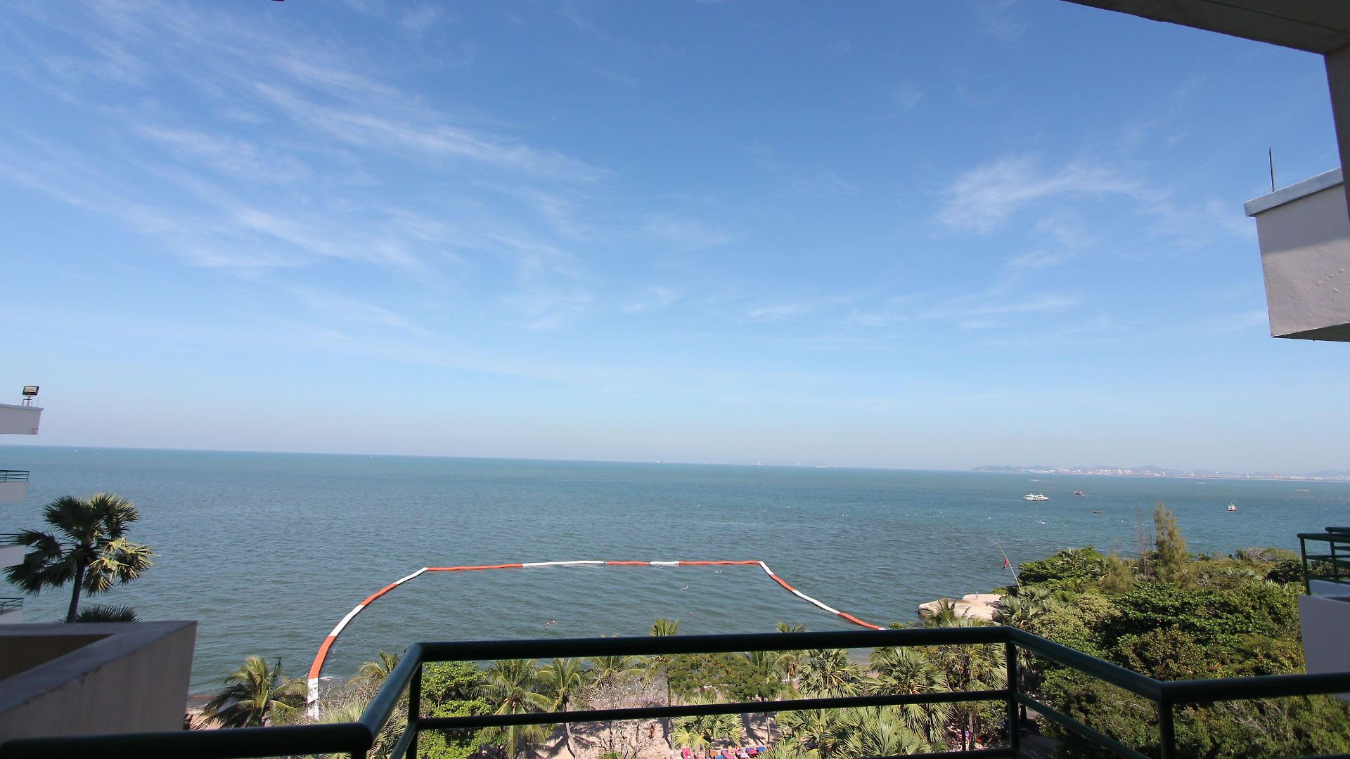 การ์เดน ซีวิว รีสอร์ท Pattaya