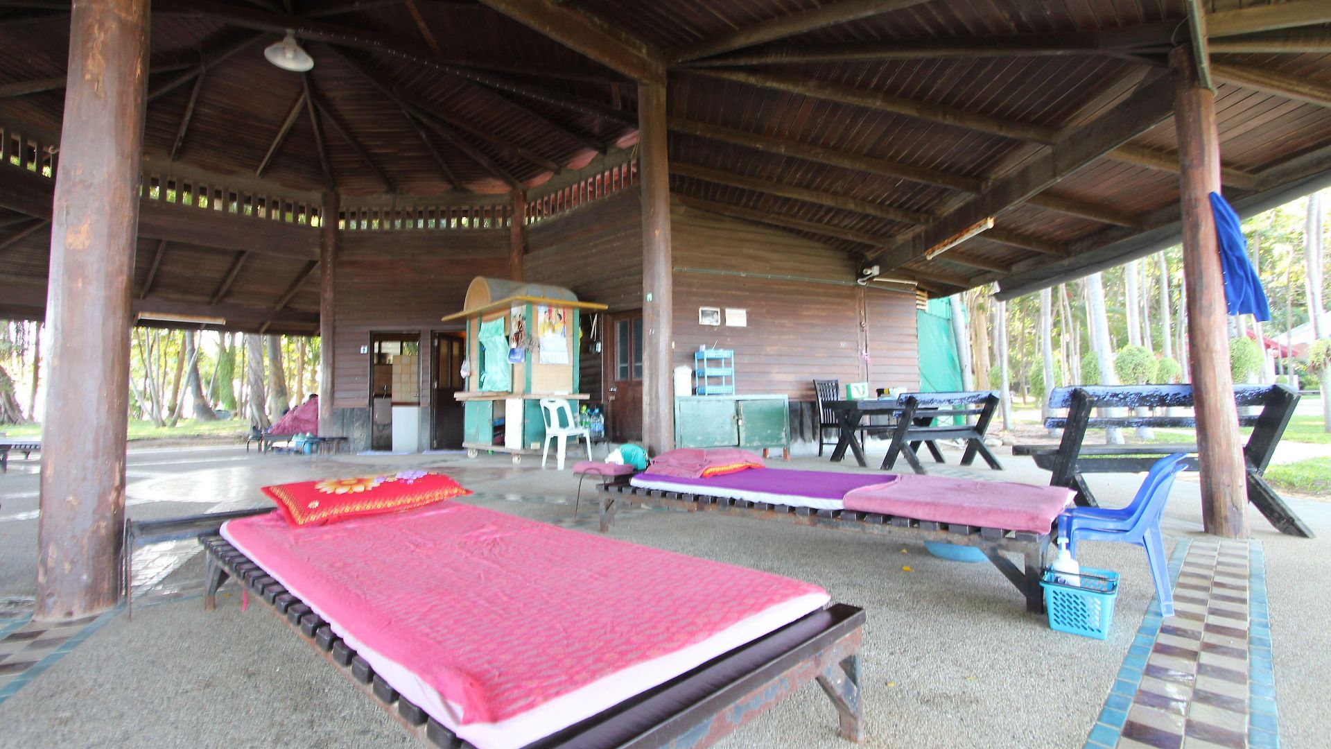 การ์เดน ซีวิว รีสอร์ท 5*