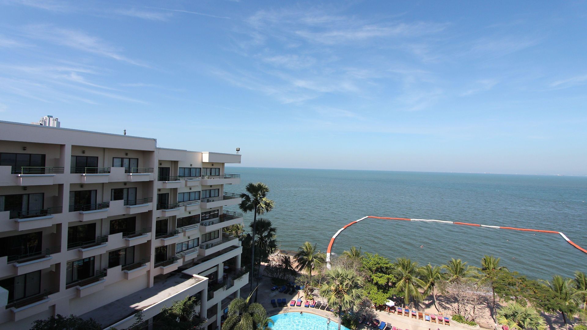 การ์เดน ซีวิว รีสอร์ท Pattaya