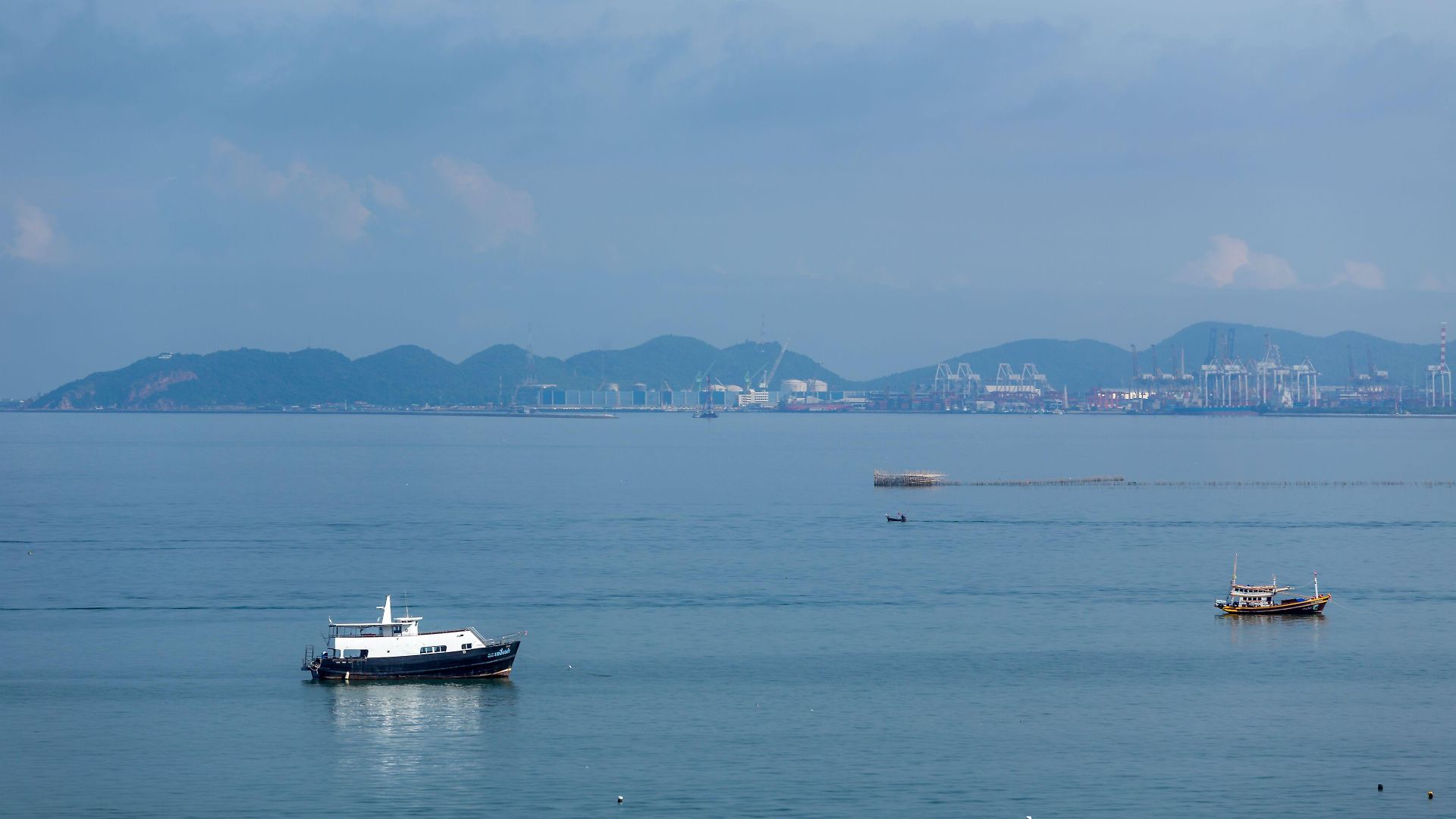 การ์เดน ซีวิว รีสอร์ท Pattaya