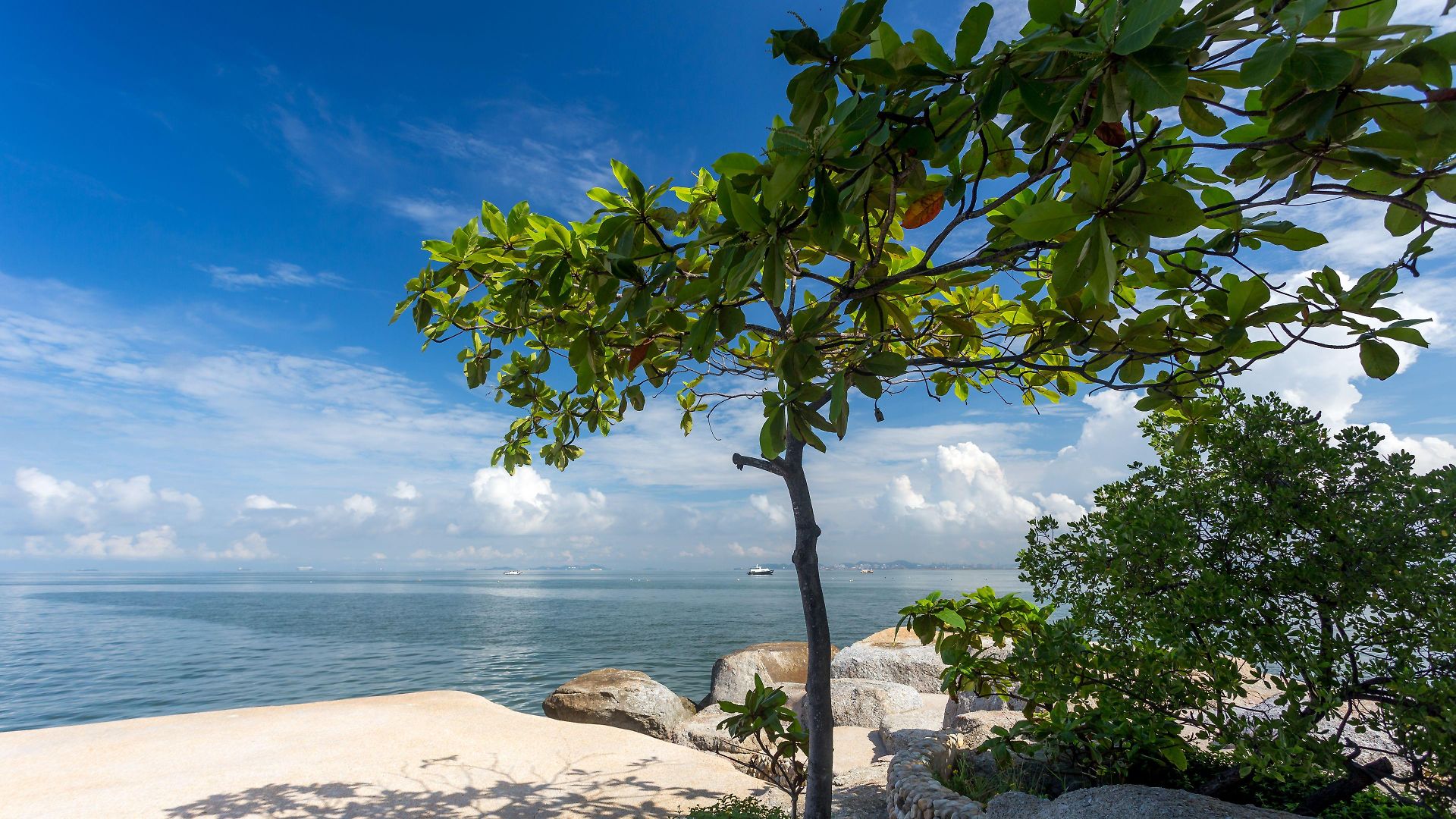 รีสอร์ท การ์เดน ซีวิว Pattaya