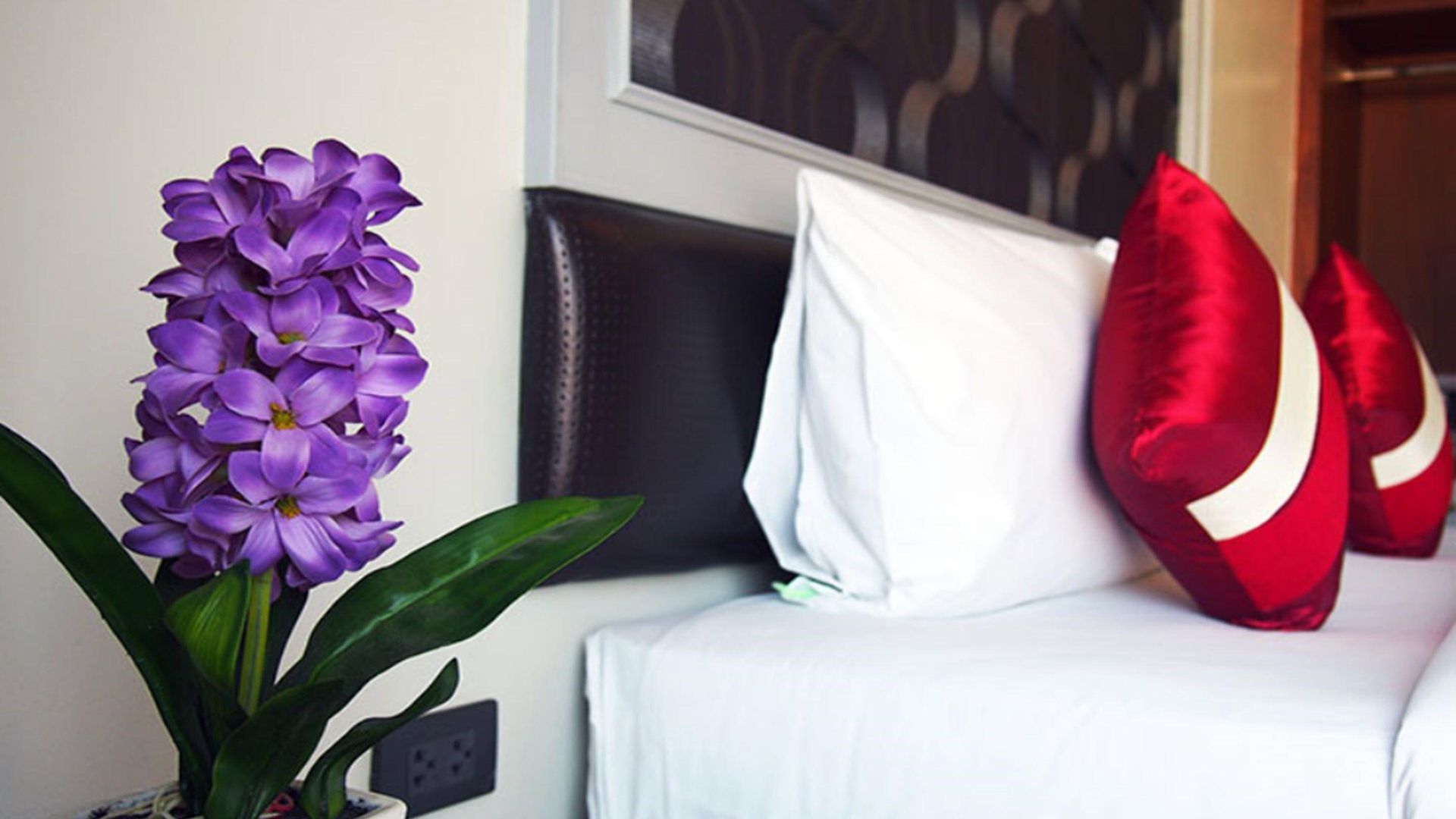 โรงแรม H.boutique 3*