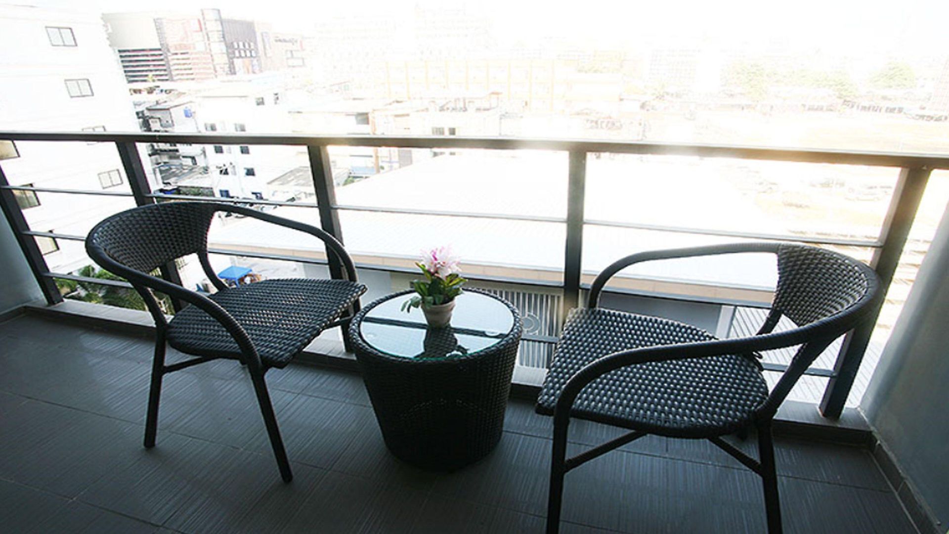 H.boutique โรงแรม Pattaya