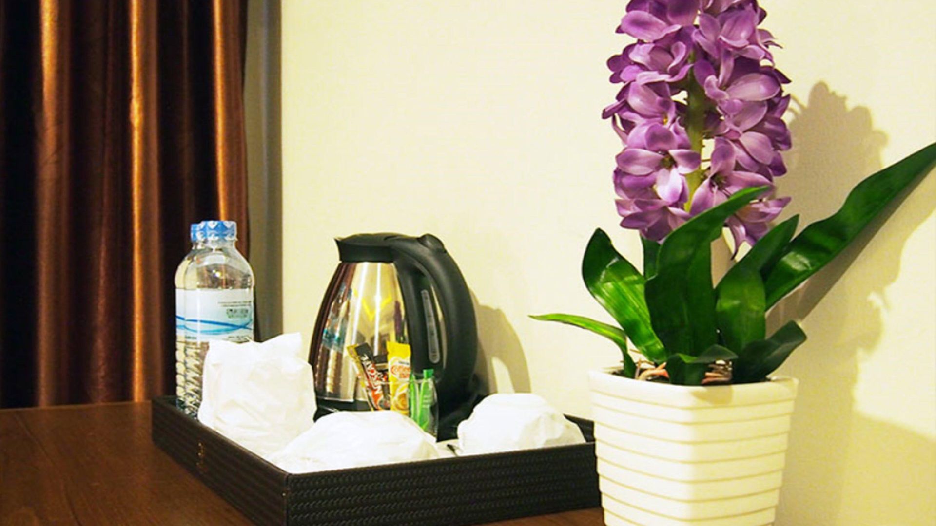 H.boutique 3* Pattaya