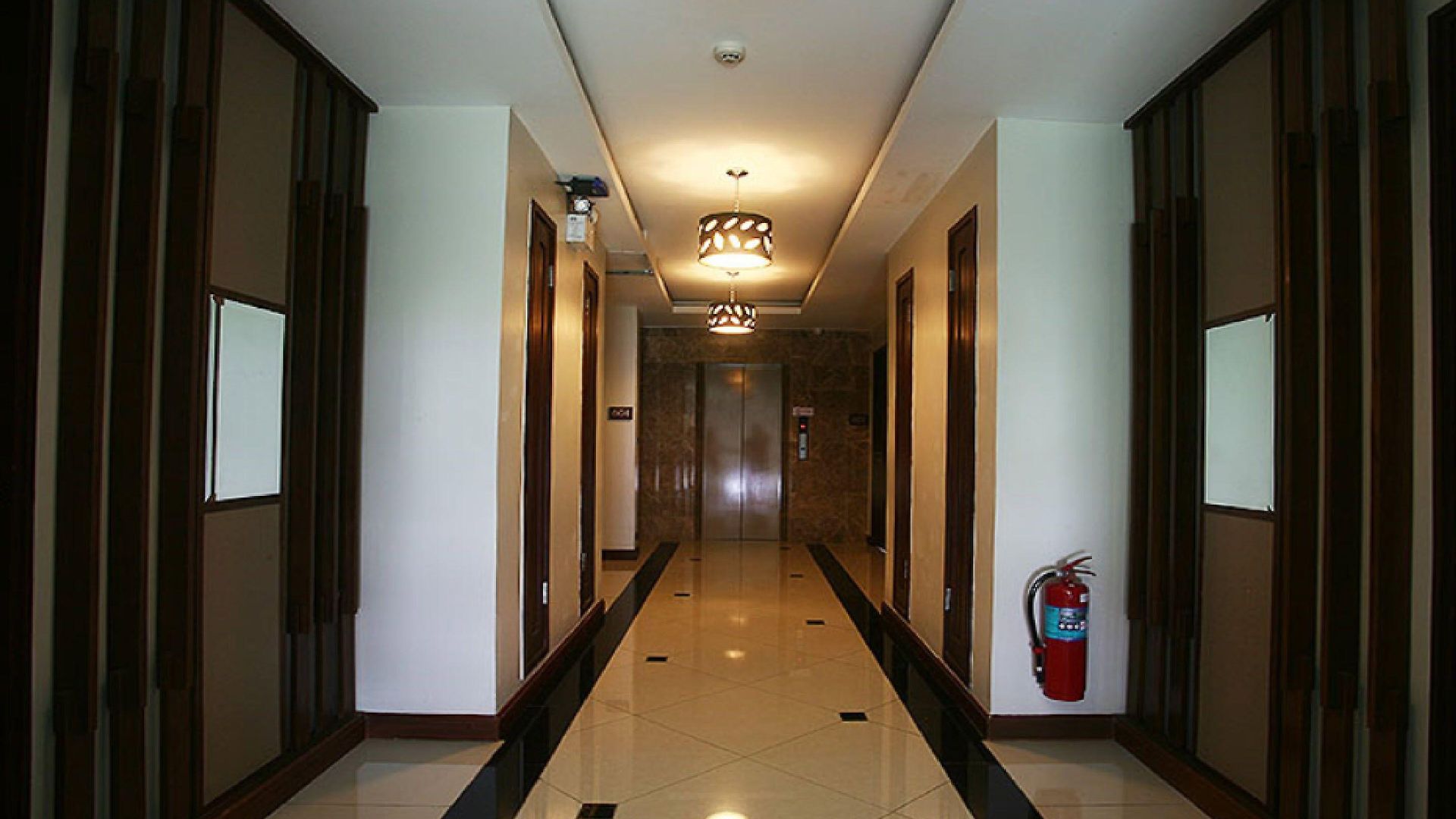 โรงแรม H.boutique