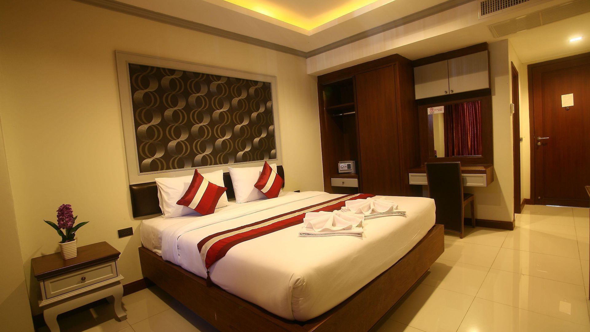 H.boutique 3* Pattaya