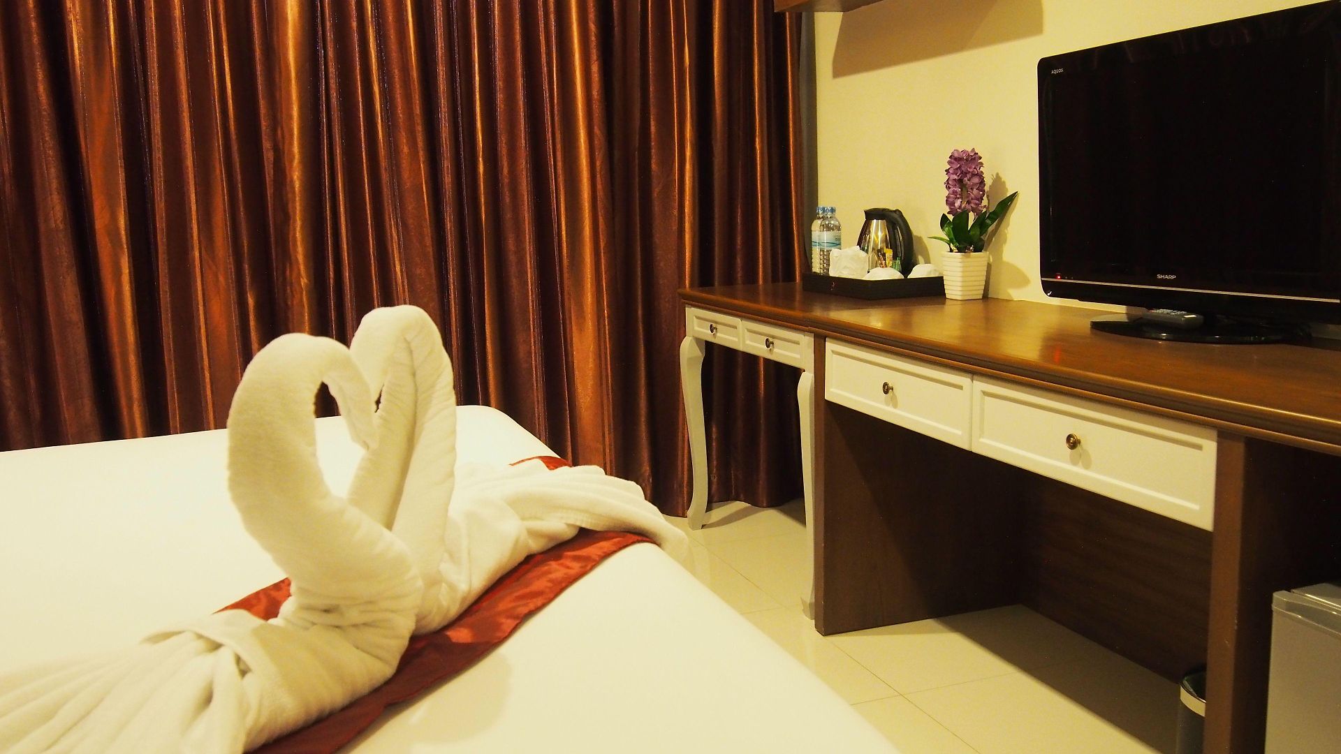 H.boutique โรงแรม 3*