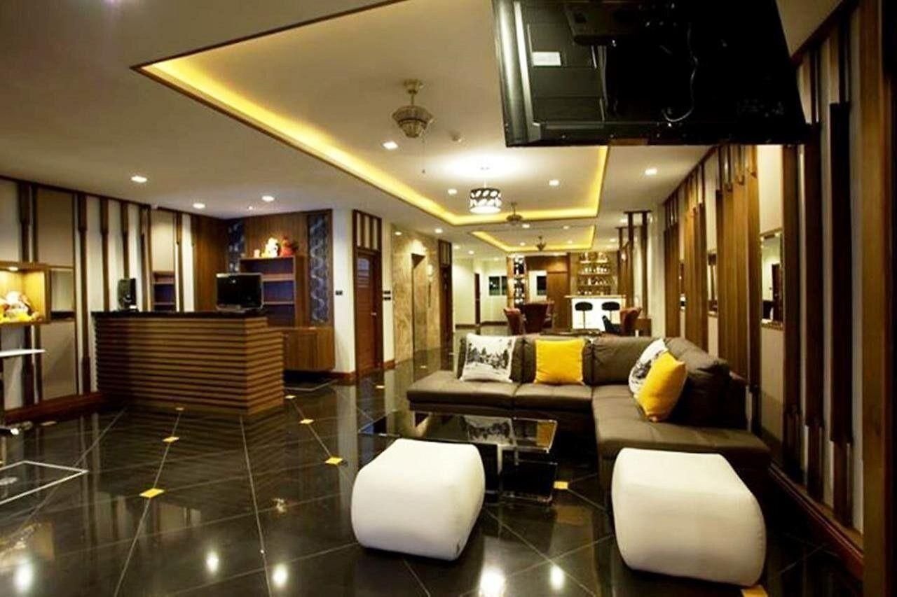 H.boutique Pattaya