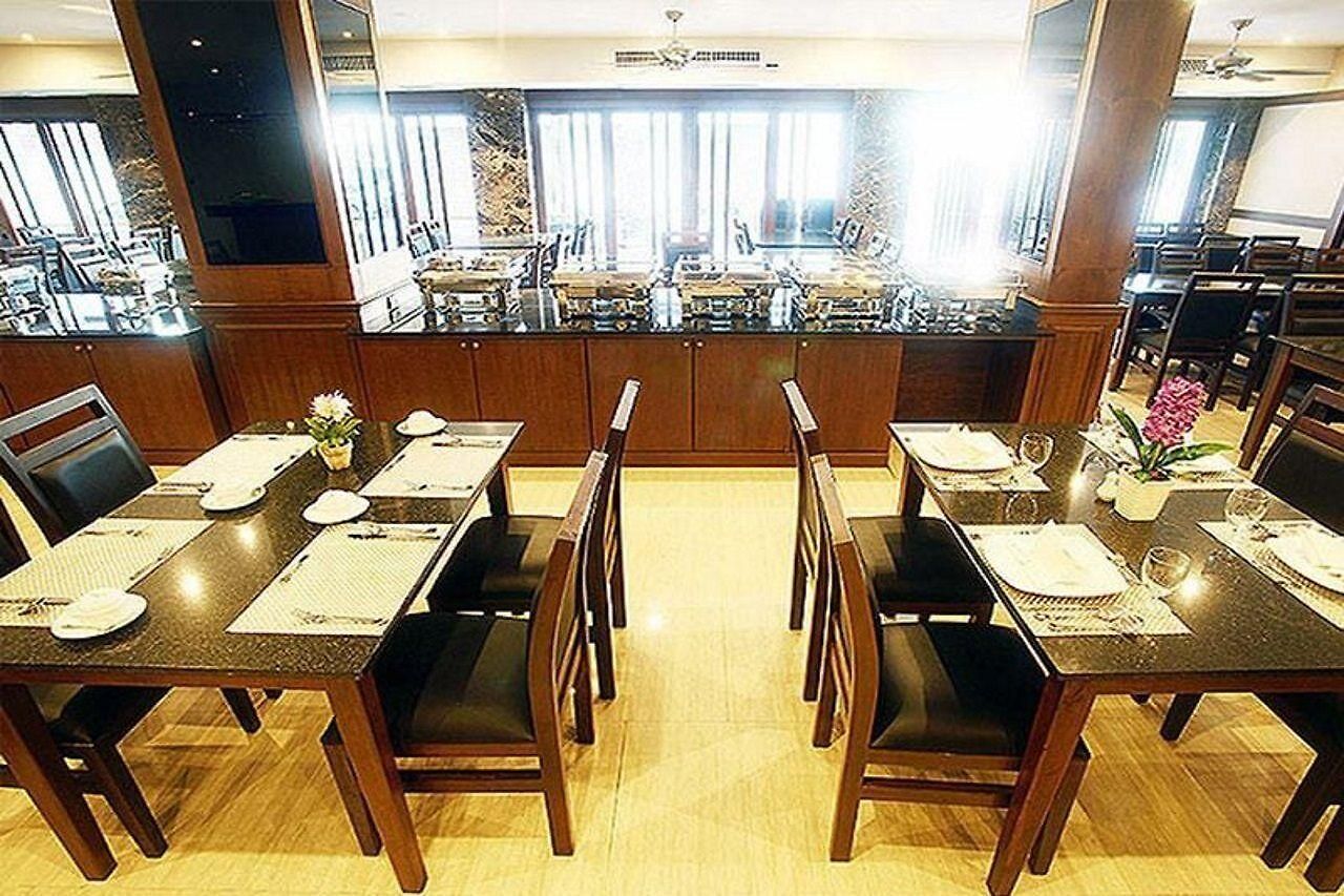 H.boutique โรงแรม 3*