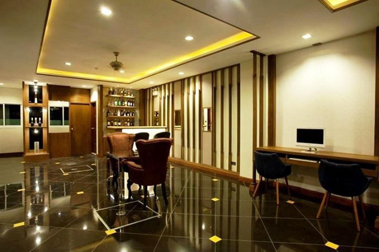 โรงแรม H.boutique 3*
