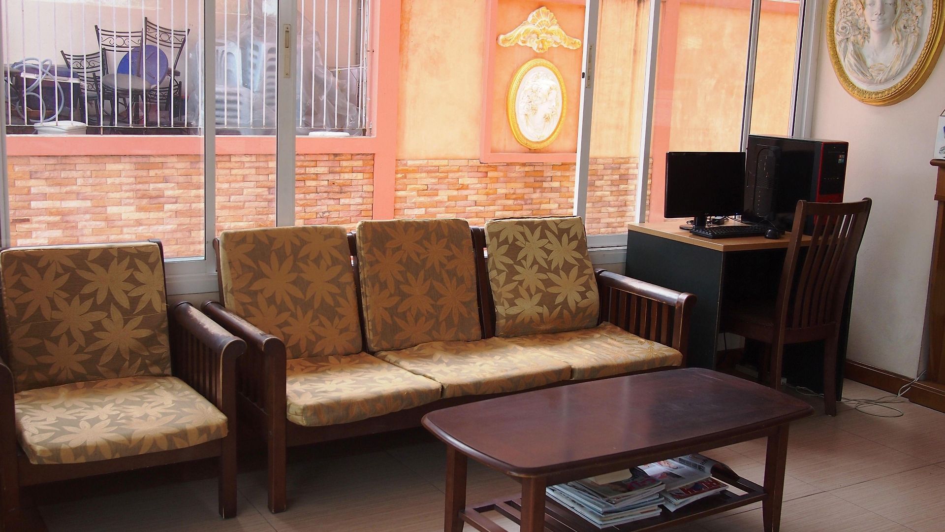 Navin Mansion 3 โรงแรม