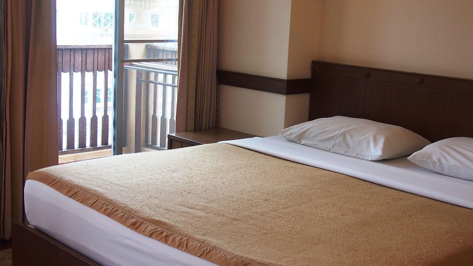 โรงแรม Navin Mansion 3 Pattaya