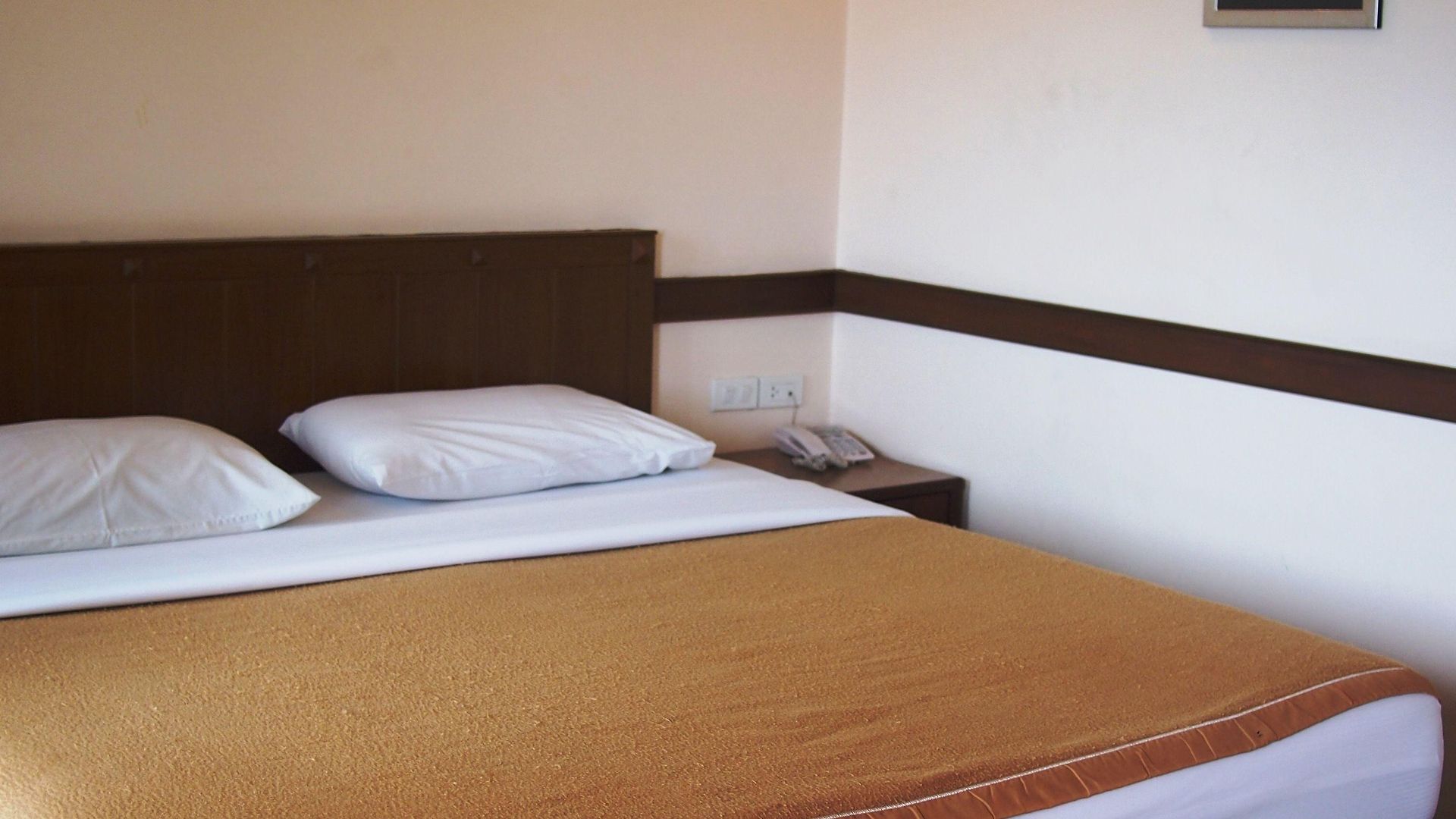 Navin Mansion 3 โรงแรม