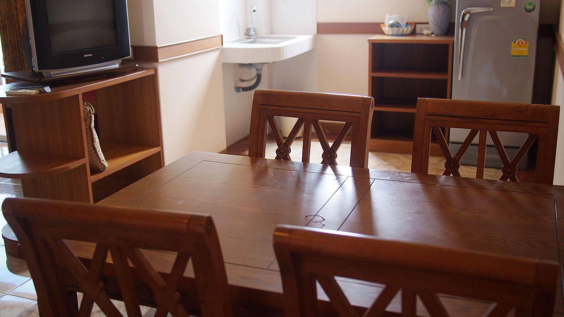 Navin Mansion 3 โรงแรม Pattaya