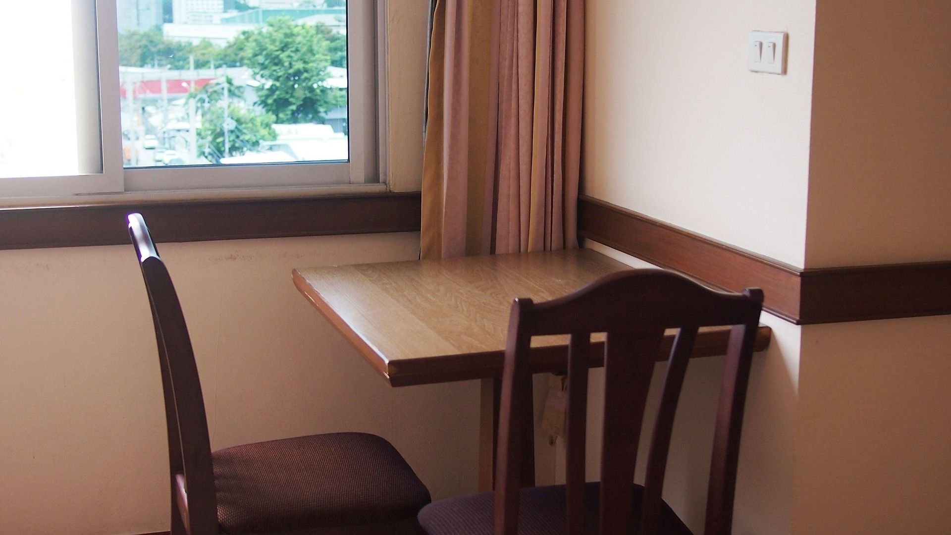 โรงแรม Navin Mansion 3
