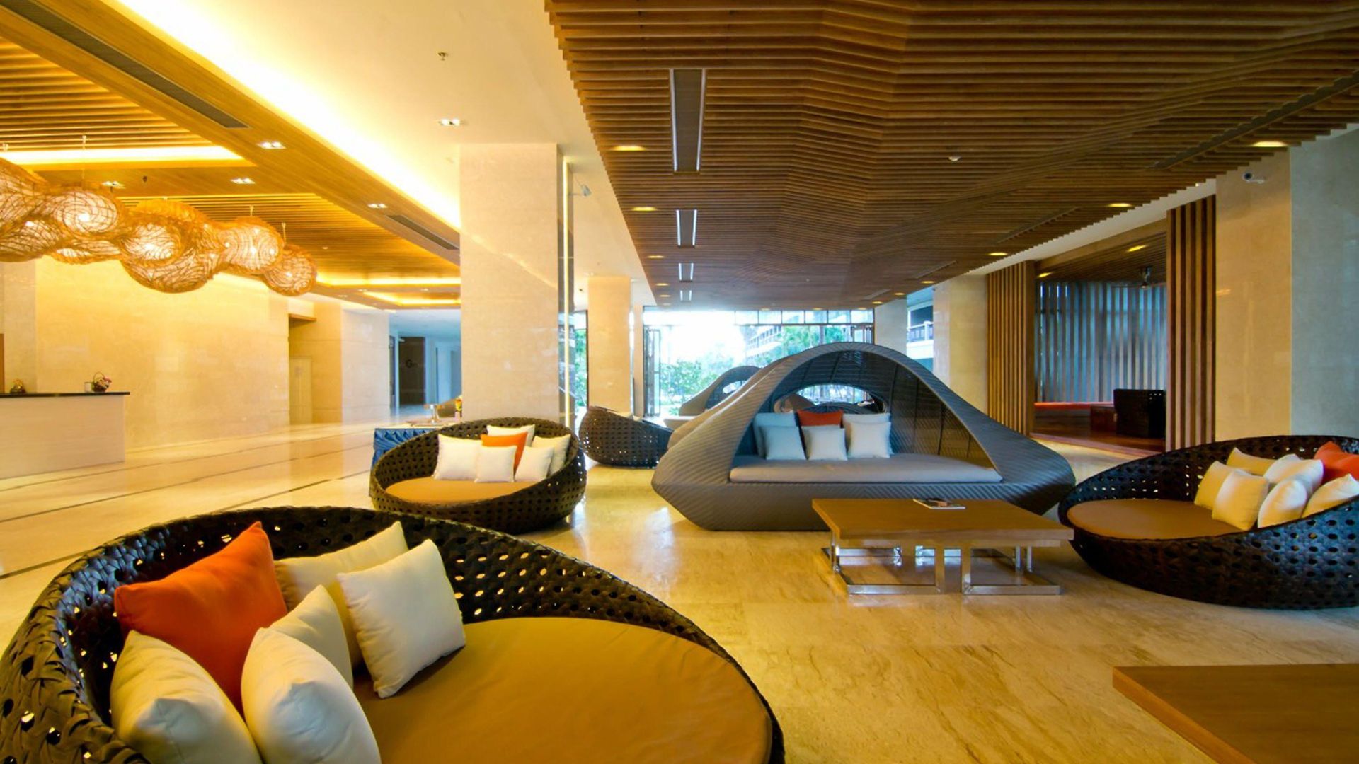 Welcome World Beachfront