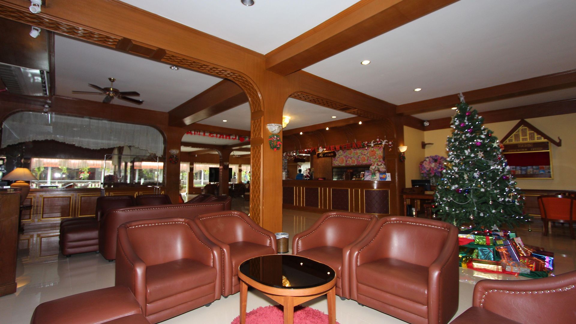 Hotel Sabai Nearby Marina Pattaya